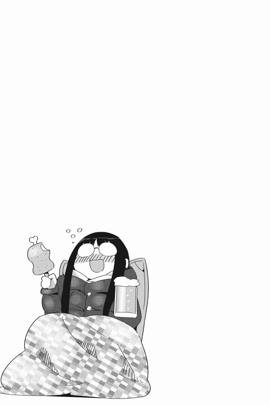 Thở Giữa Lưng Chừng Núi Phú Sĩ 20 trang 29