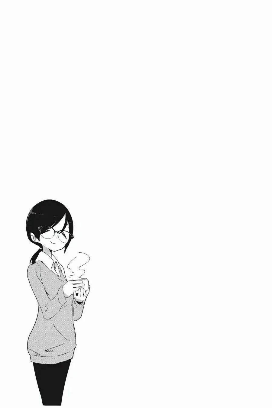 Thở Giữa Lưng Chừng Núi Phú Sĩ 25 trang 25