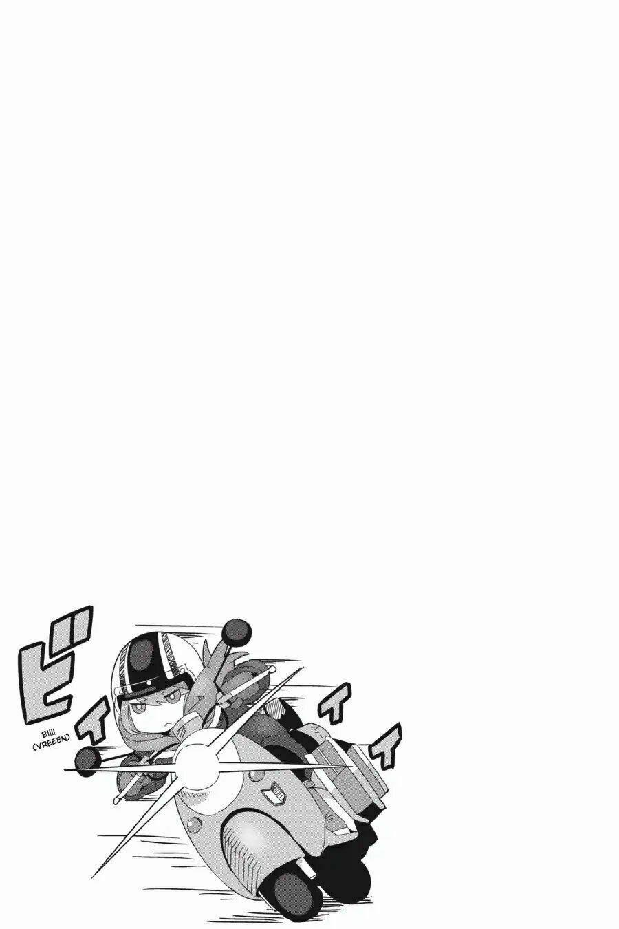 Thở Giữa Lưng Chừng Núi Phú Sĩ 27 trang 25