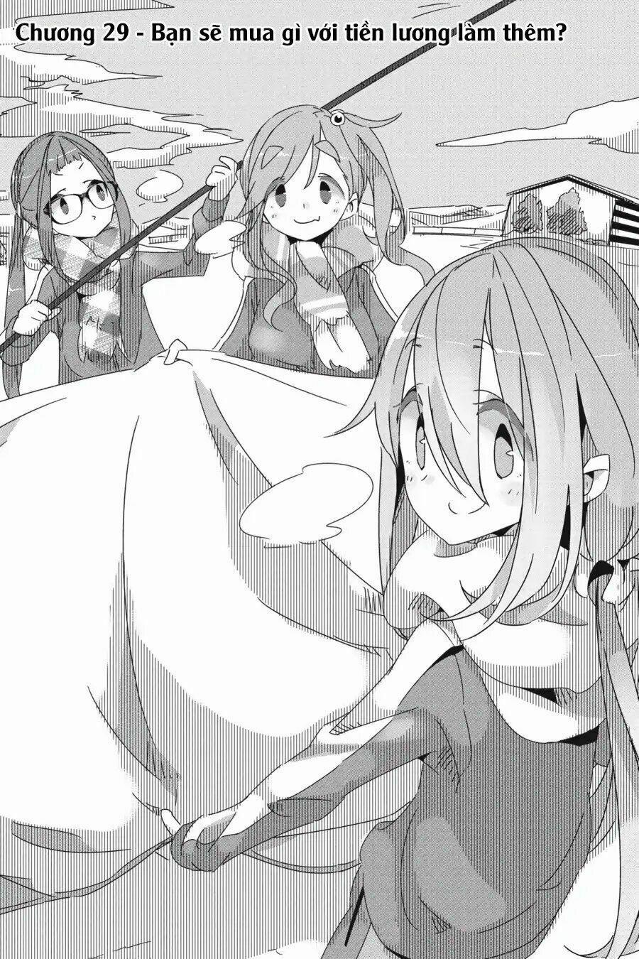 Thở Giữa Lưng Chừng Núi Phú Sĩ 29 trang 7