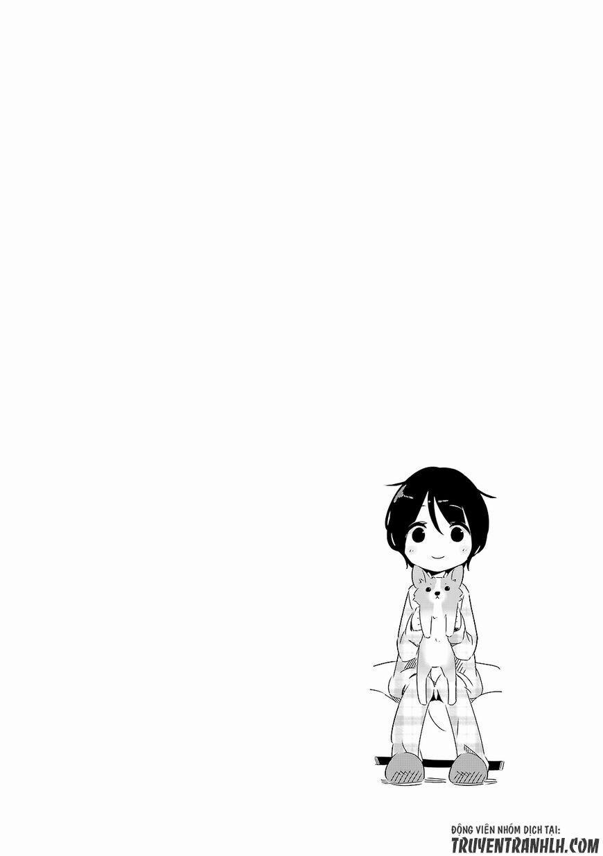 Thở Giữa Lưng Chừng Núi Phú Sĩ 3 trang 26