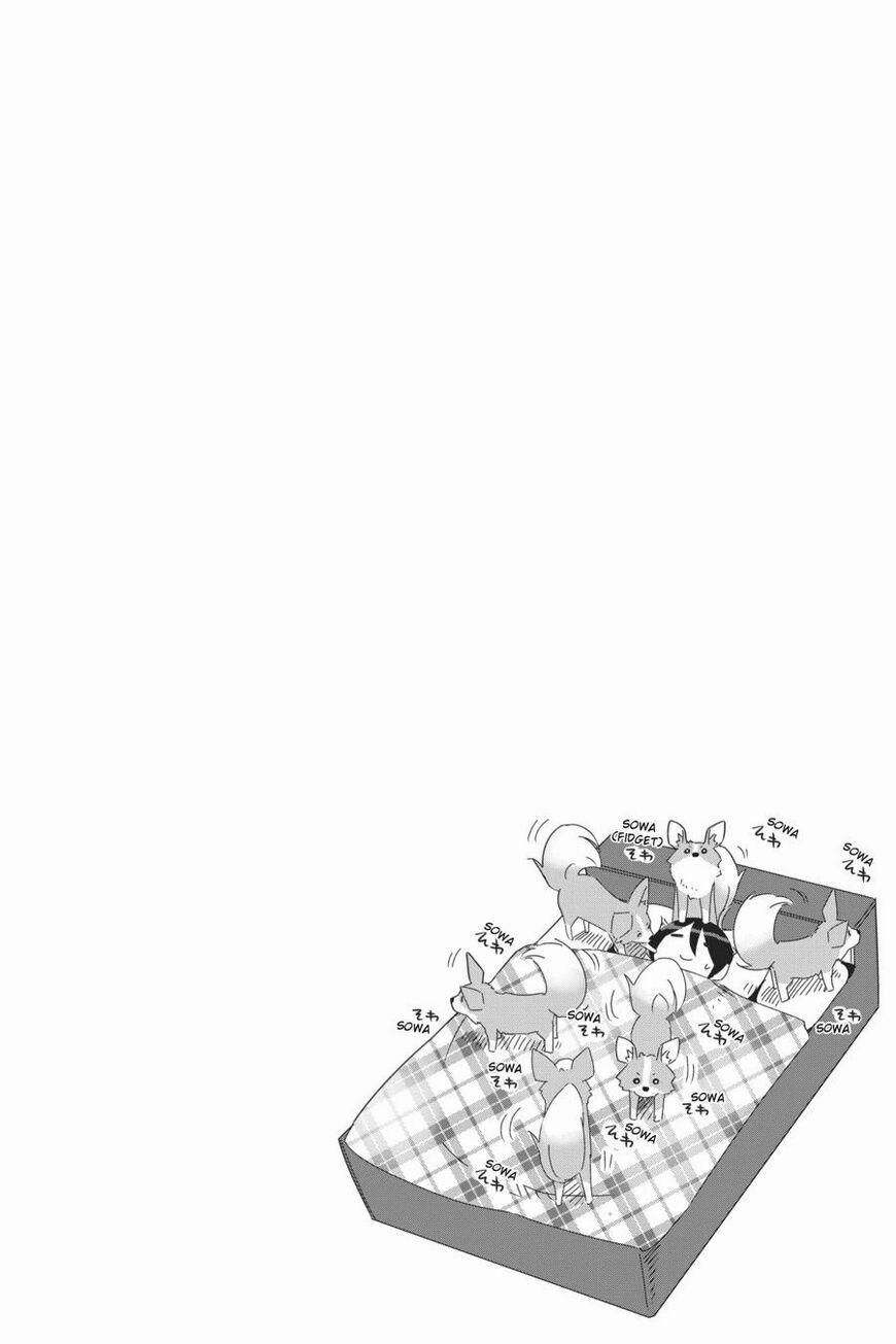 Thở Giữa Lưng Chừng Núi Phú Sĩ 41 trang 30