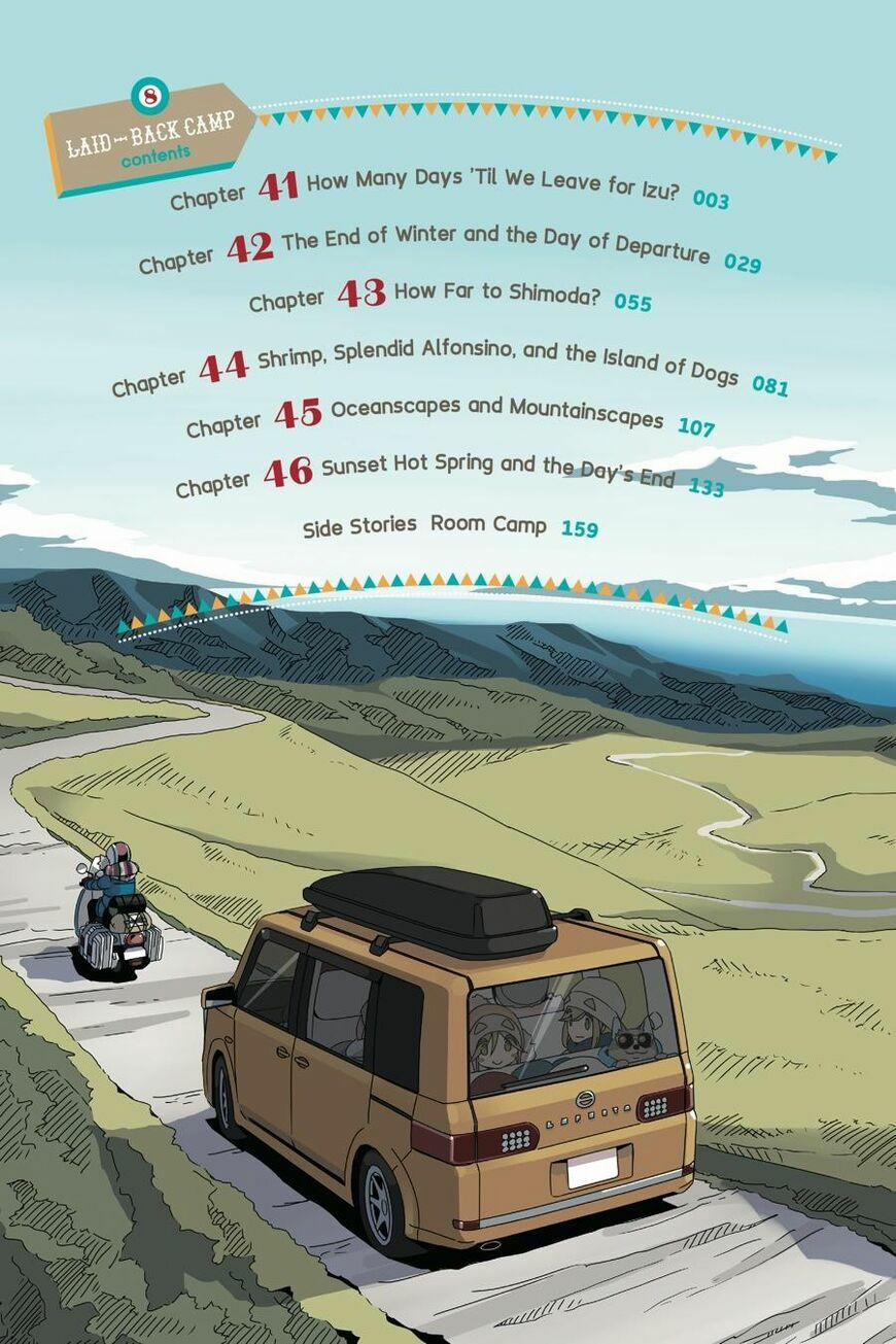 Thở Giữa Lưng Chừng Núi Phú Sĩ 41 trang 4