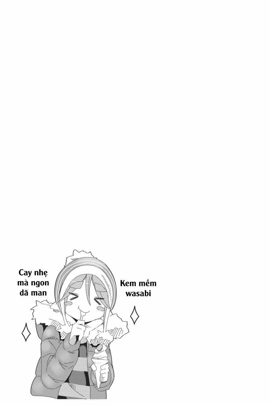 Thở Giữa Lưng Chừng Núi Phú Sĩ 43 trang 26