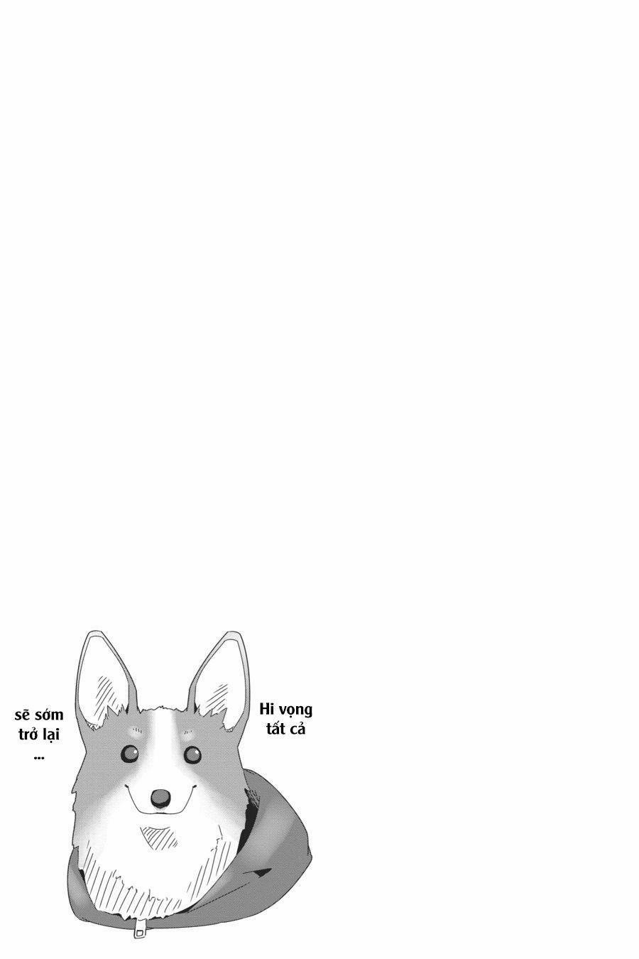 Thở Giữa Lưng Chừng Núi Phú Sĩ 45 trang 26