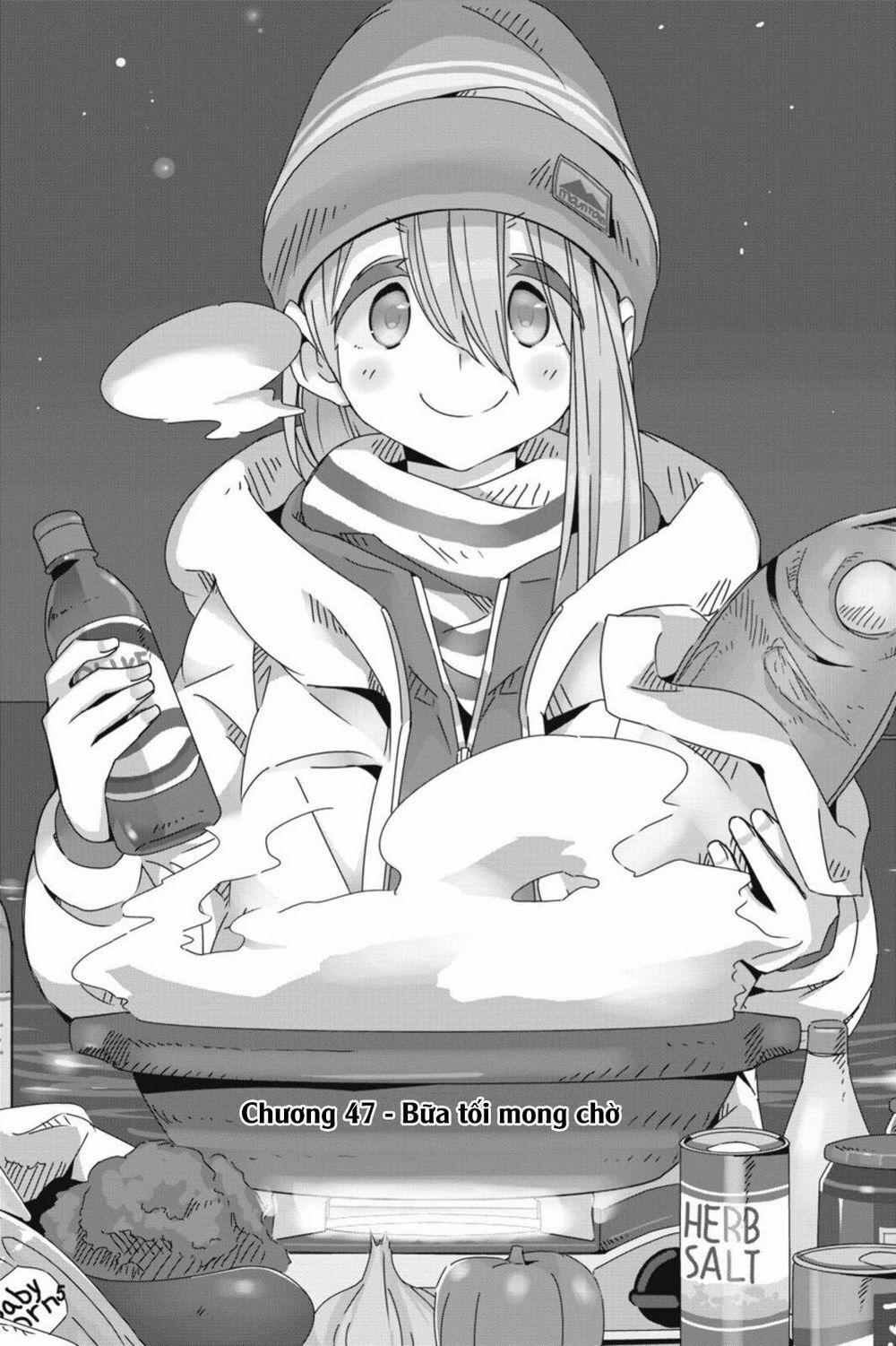 Thở Giữa Lưng Chừng Núi Phú Sĩ 47 trang 7