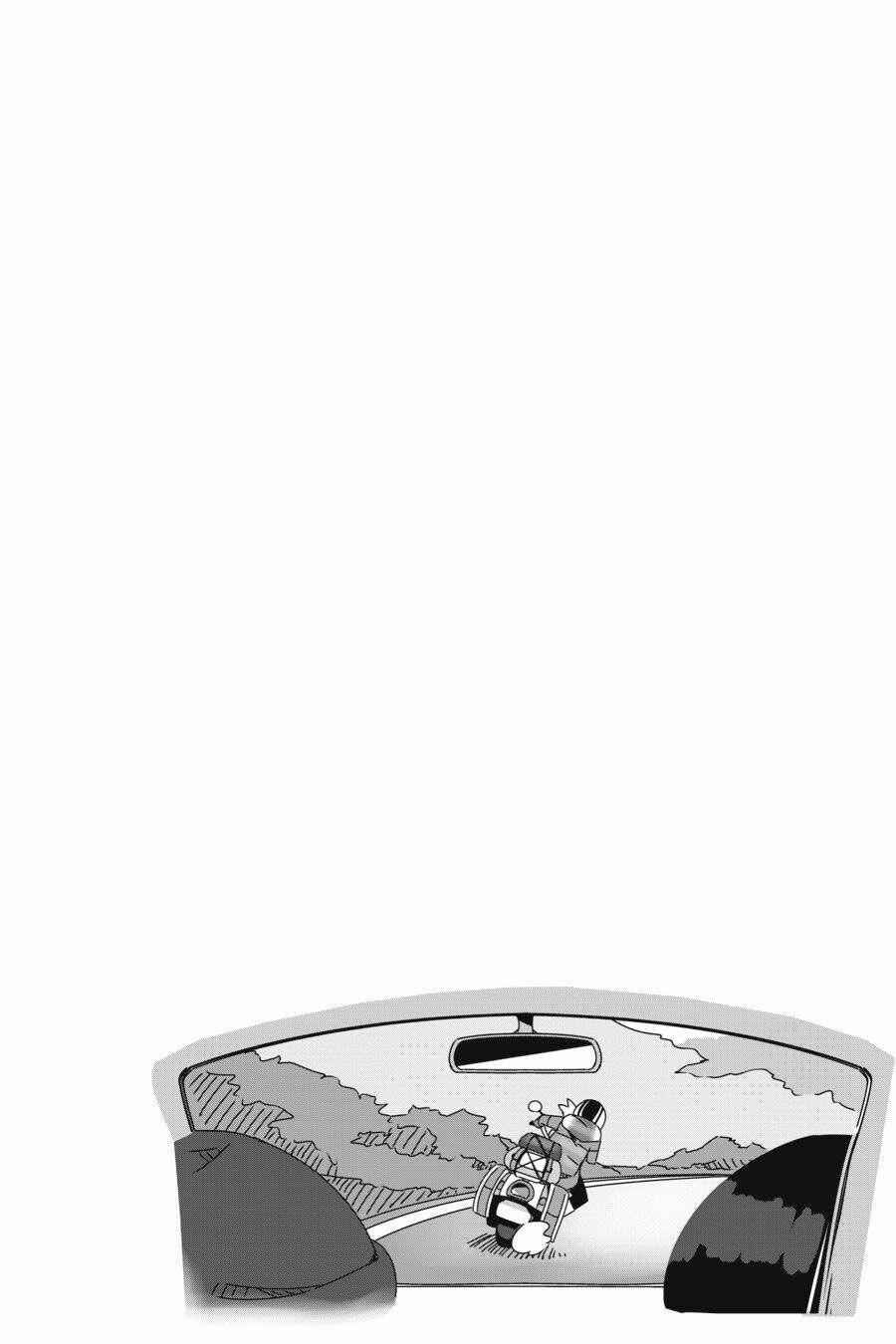 Thở Giữa Lưng Chừng Núi Phú Sĩ 49 trang 26