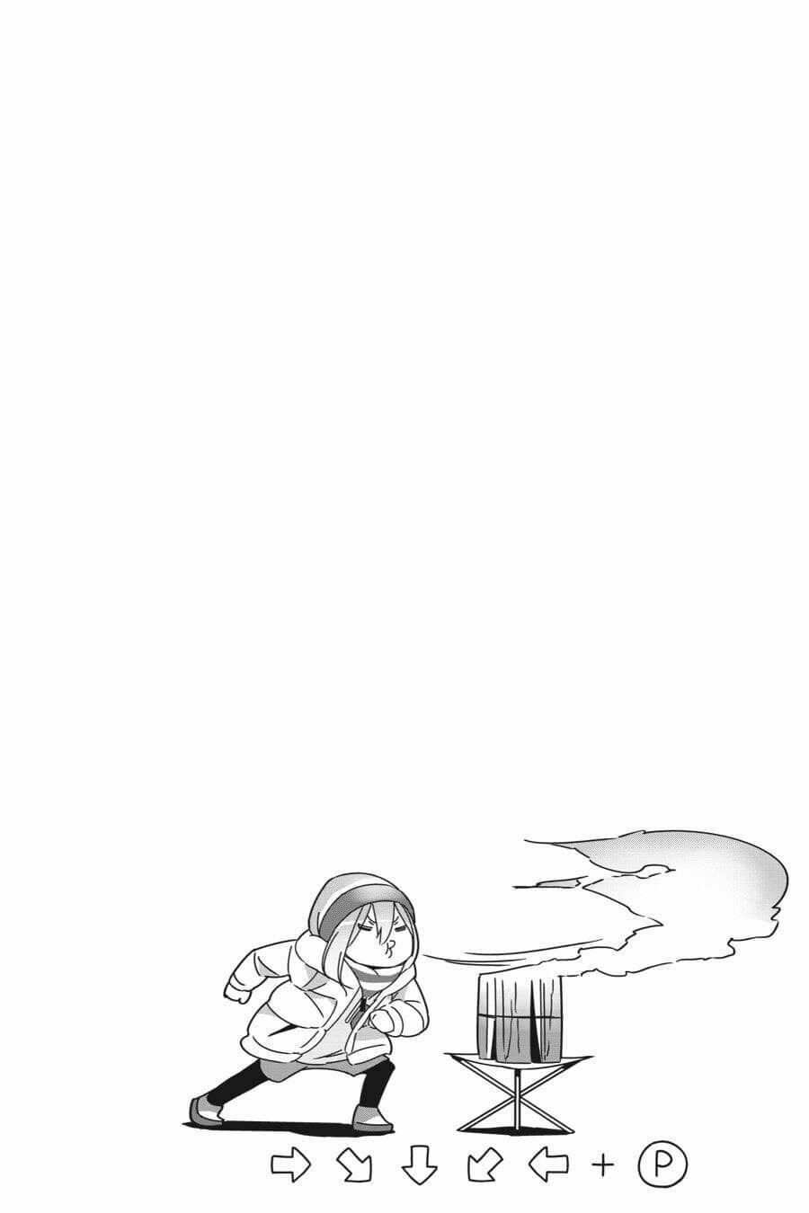 Thở Giữa Lưng Chừng Núi Phú Sĩ 50 trang 27