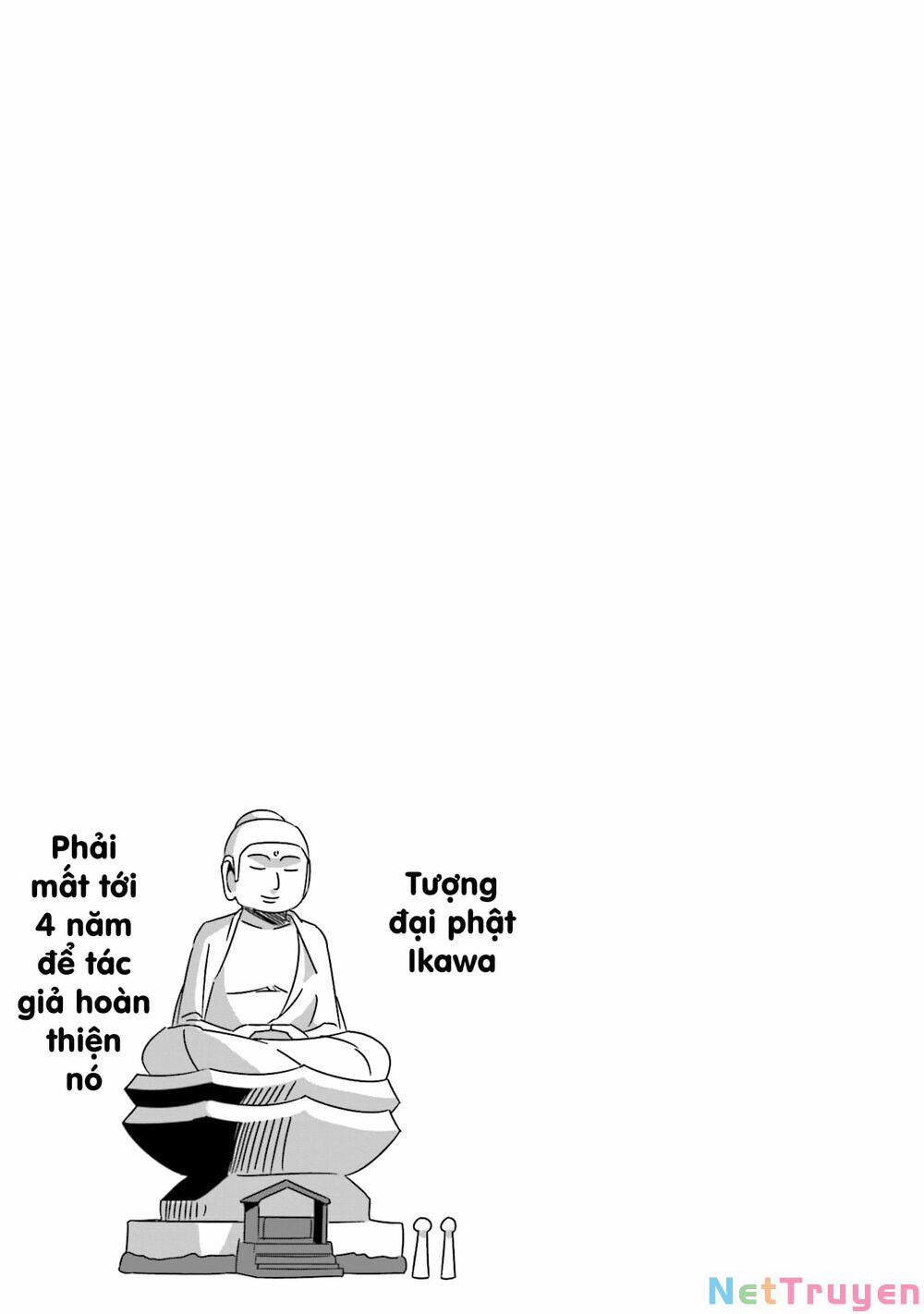 Thở Giữa Lưng Chừng Núi Phú Sĩ 59 trang 27