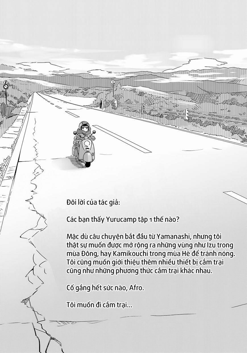 Thở Giữa Lưng Chừng Núi Phú Sĩ 6.5 trang 10