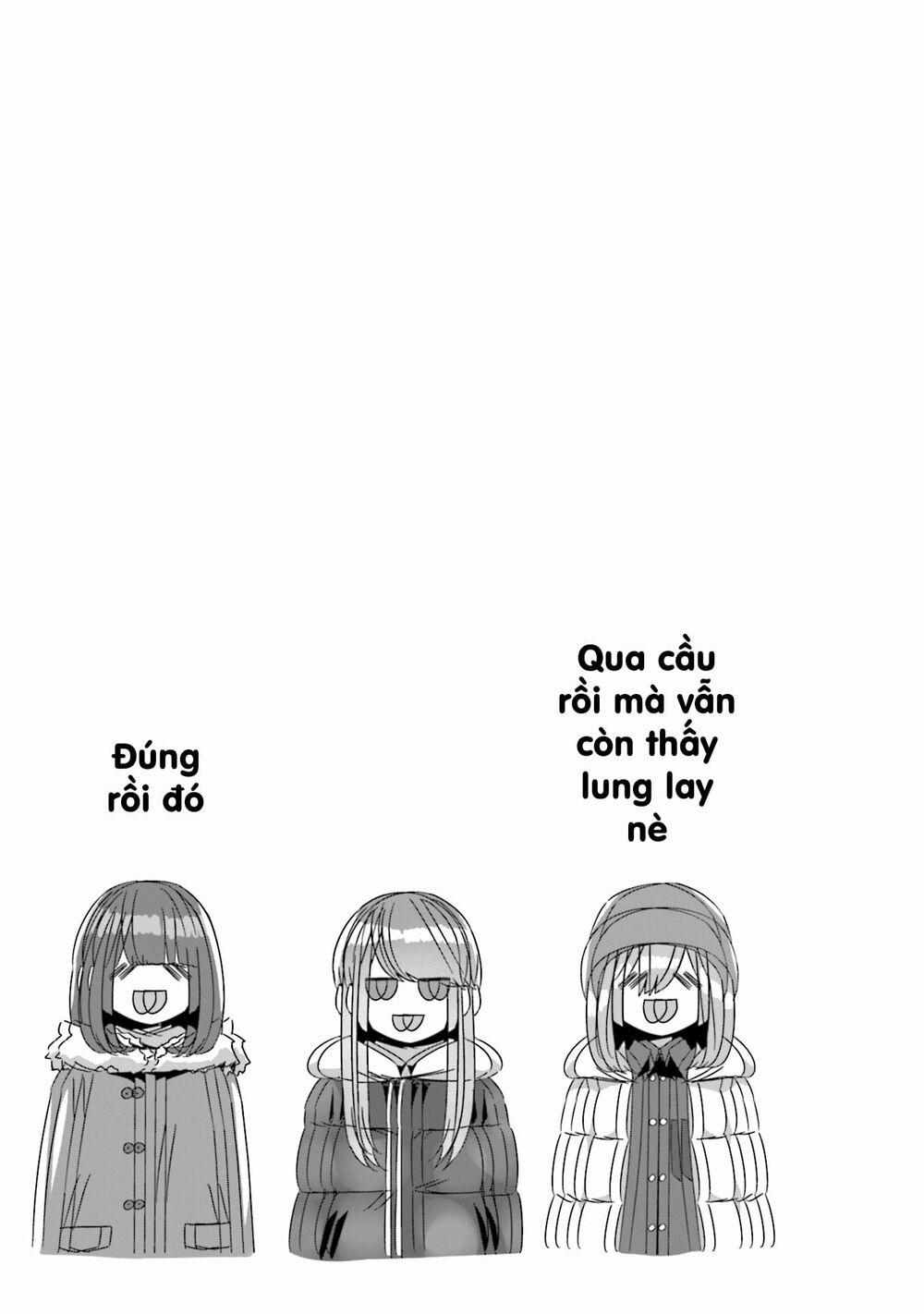 Thở Giữa Lưng Chừng Núi Phú Sĩ 62 trang 27