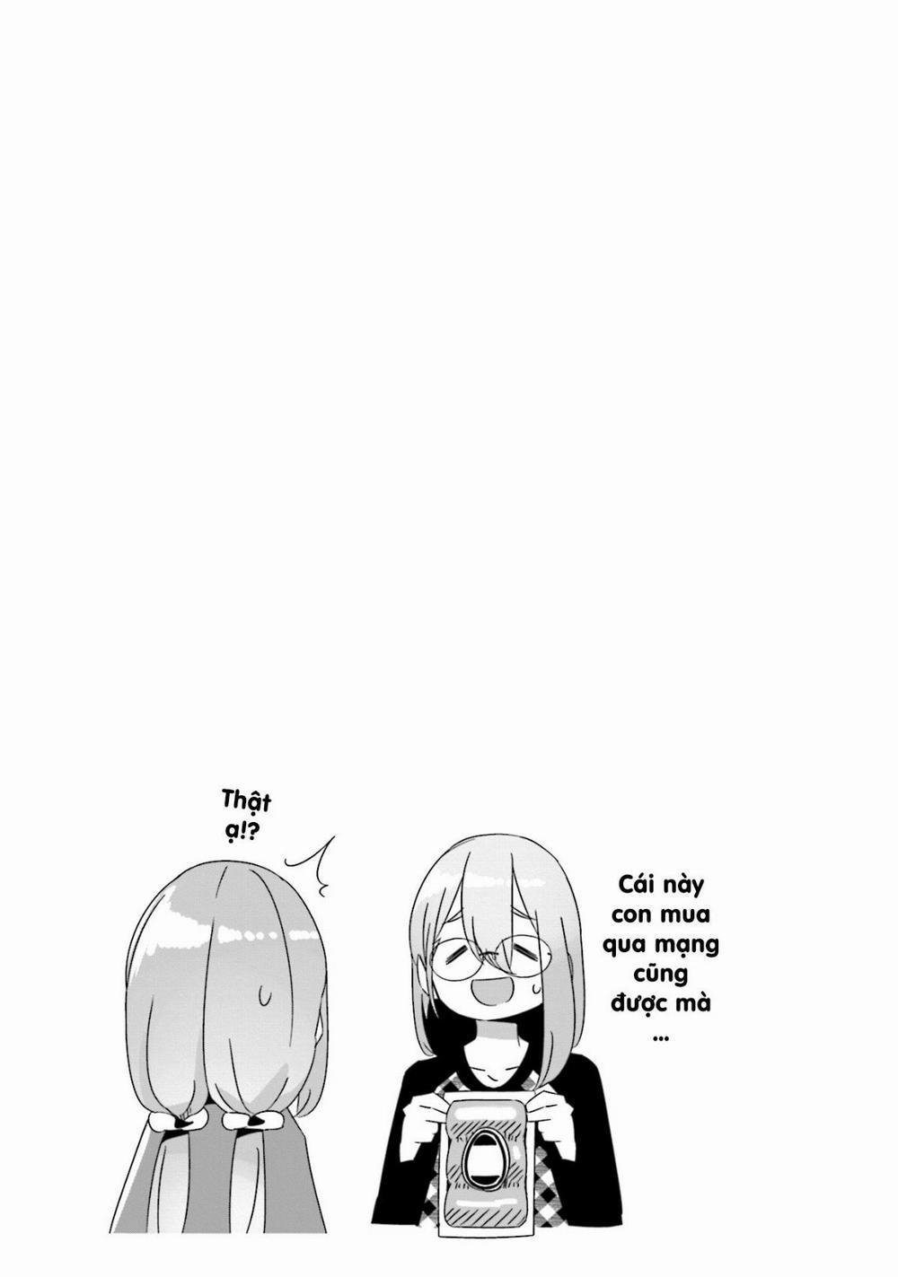 Thở Giữa Lưng Chừng Núi Phú Sĩ 63 trang 28