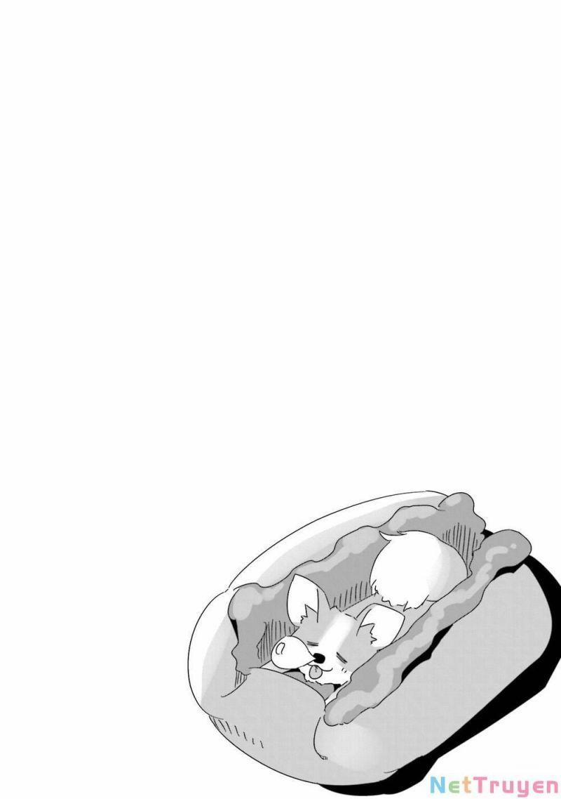 Thở Giữa Lưng Chừng Núi Phú Sĩ 65 trang 28