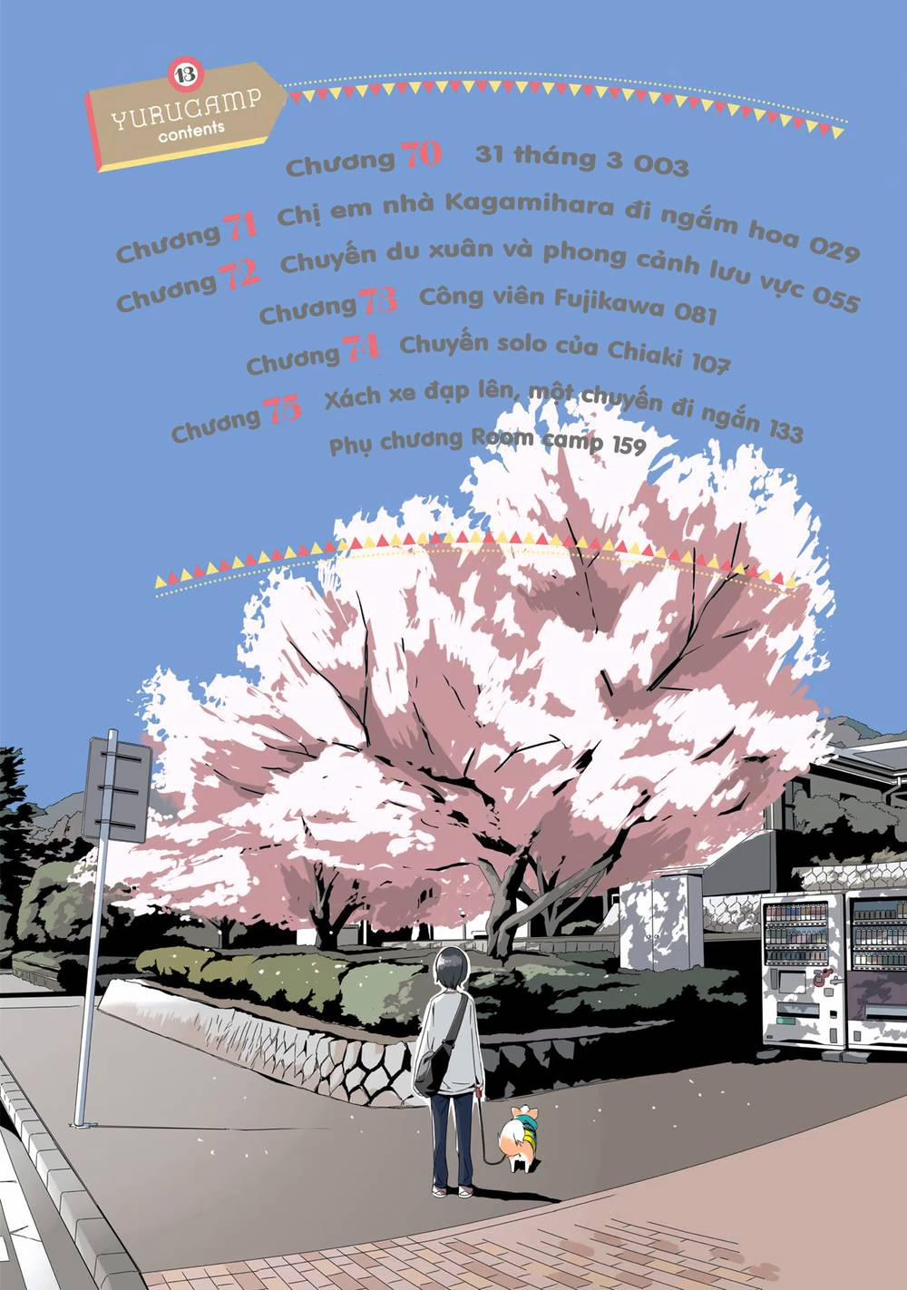 Thở Giữa Lưng Chừng Núi Phú Sĩ 70 trang 4