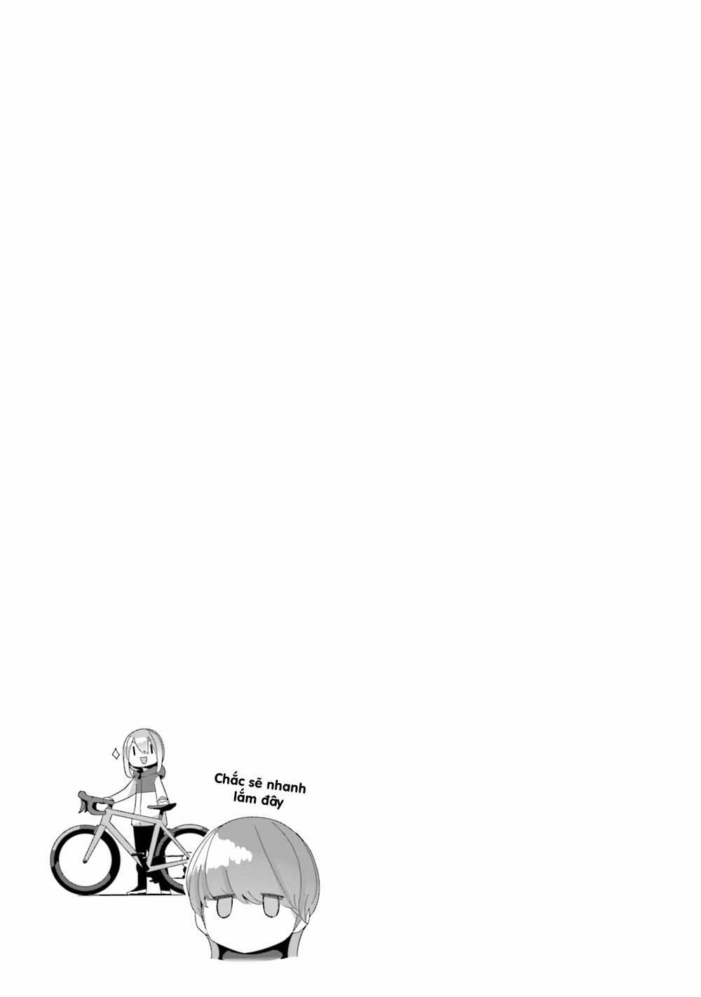 Thở Giữa Lưng Chừng Núi Phú Sĩ 71 trang 27