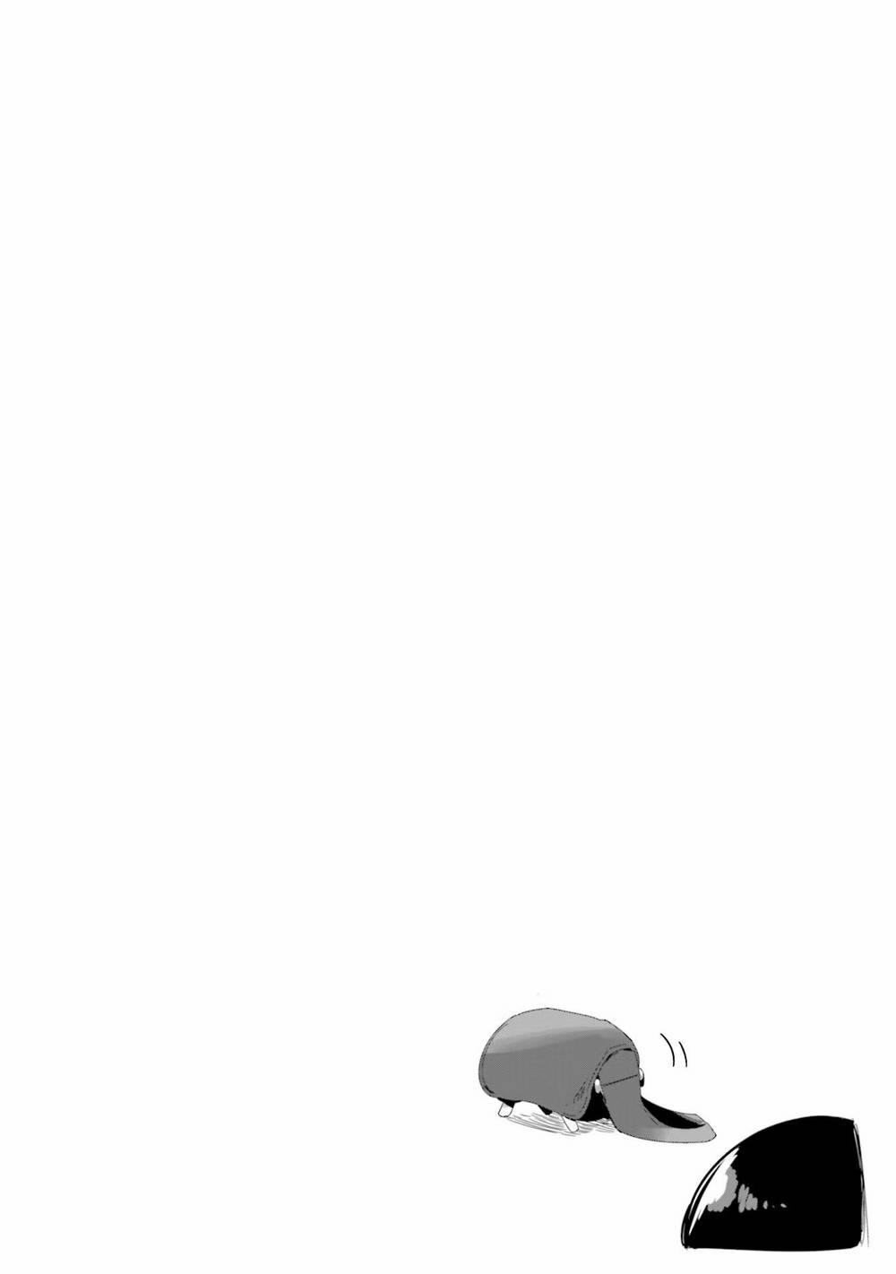 Thở Giữa Lưng Chừng Núi Phú Sĩ 73 trang 29