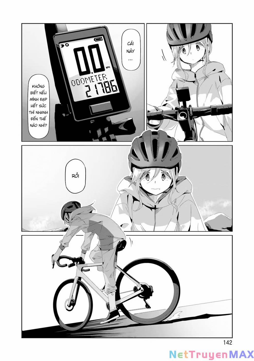 Thở Giữa Lưng Chừng Núi Phú Sĩ 75 trang 13