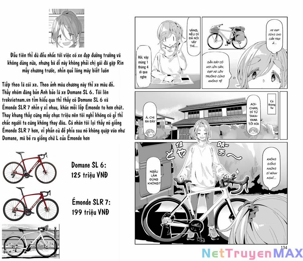 Thở Giữa Lưng Chừng Núi Phú Sĩ 75 trang 4