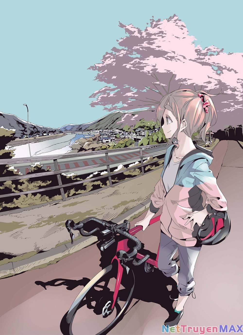 Thở Giữa Lưng Chừng Núi Phú Sĩ 75 trang 6