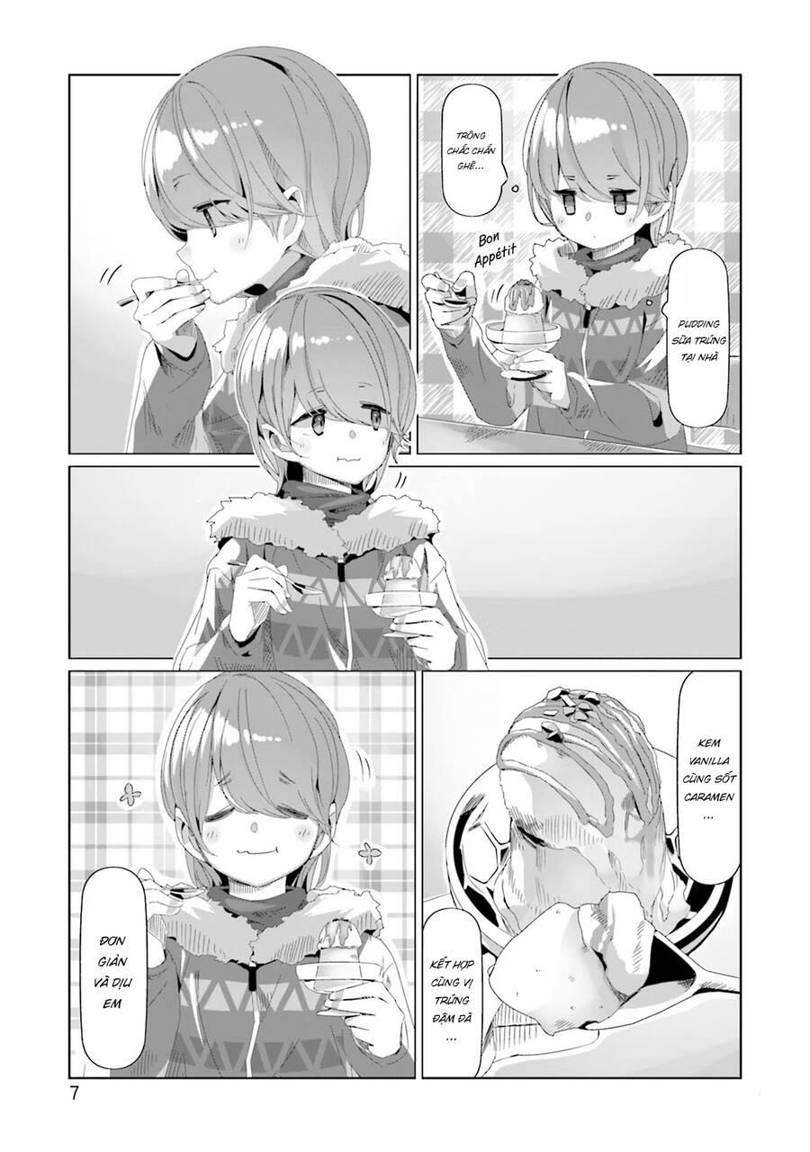 Thở Giữa Lưng Chừng Núi Phú Sĩ 76 trang 11