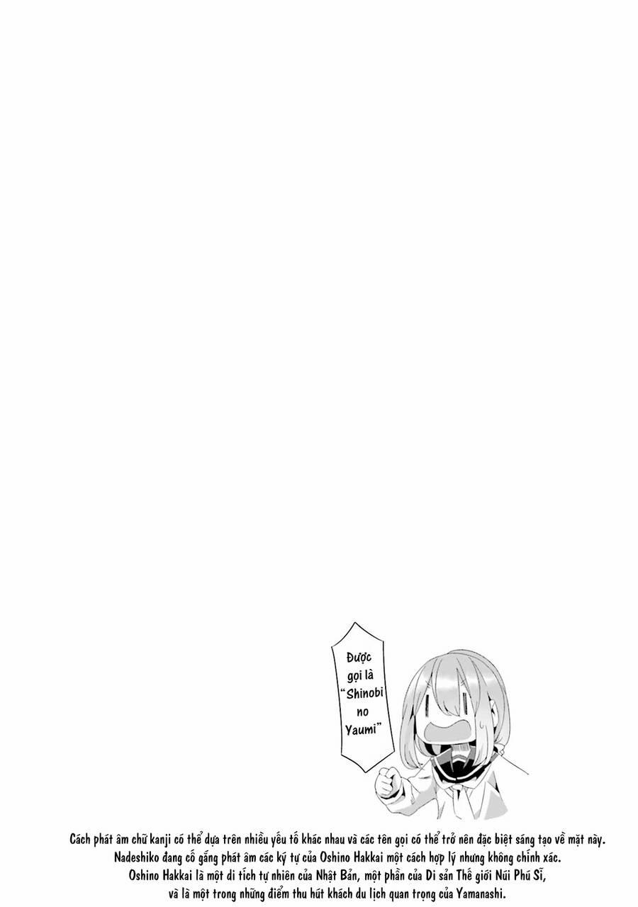 Thở Giữa Lưng Chừng Núi Phú Sĩ 76 trang 30