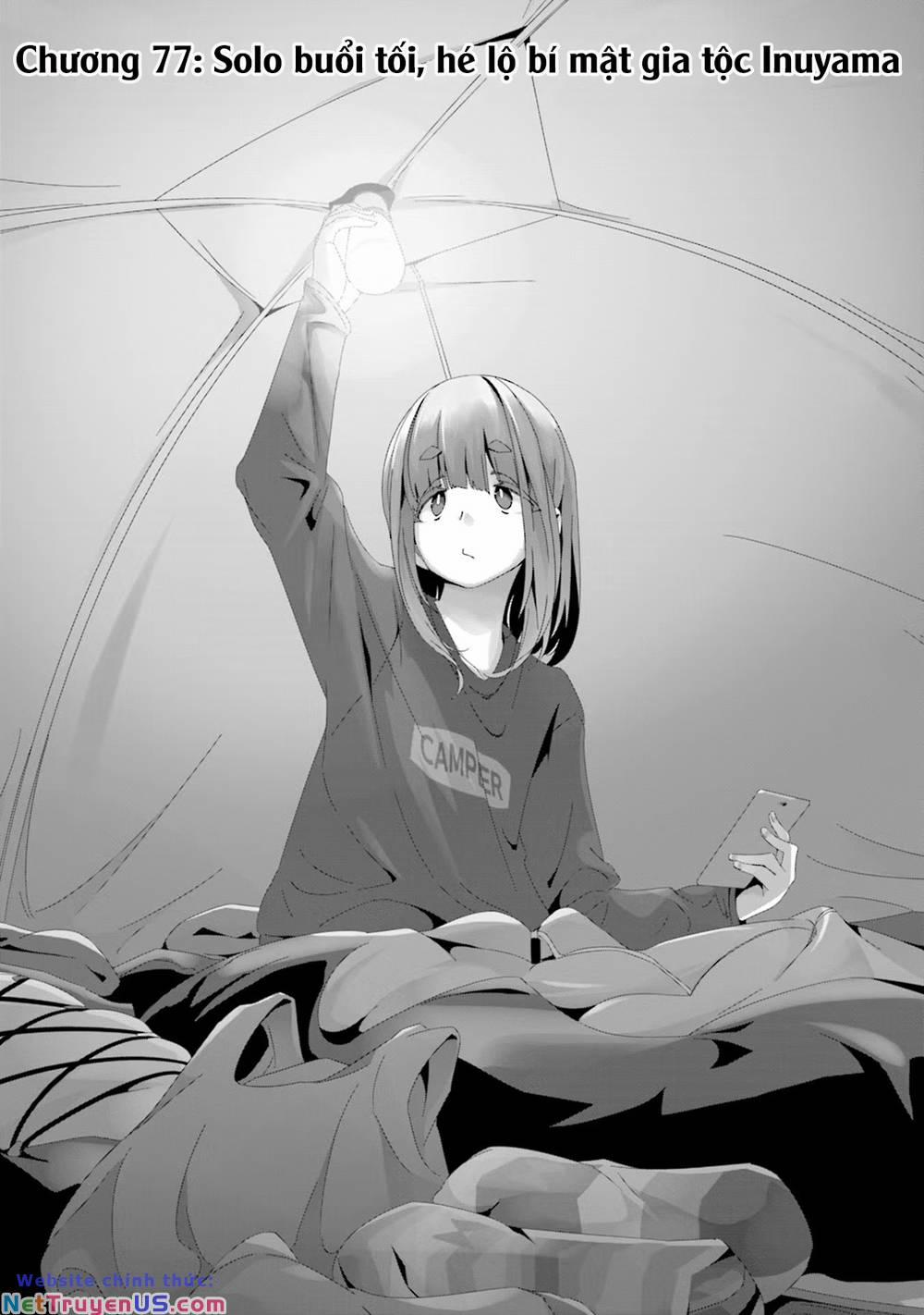 Thở Giữa Lưng Chừng Núi Phú Sĩ 77 trang 5