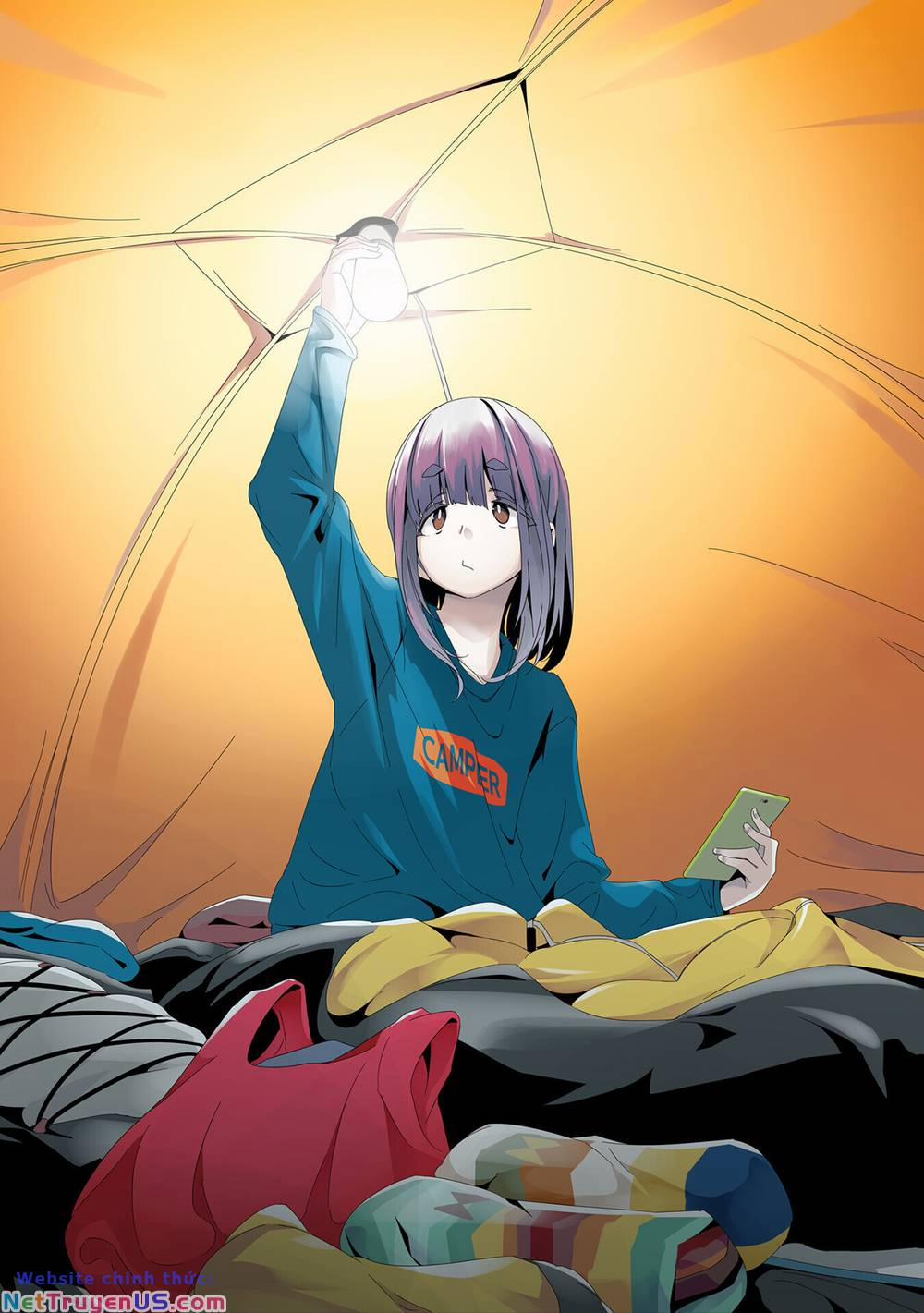 Thở Giữa Lưng Chừng Núi Phú Sĩ 77 trang 6