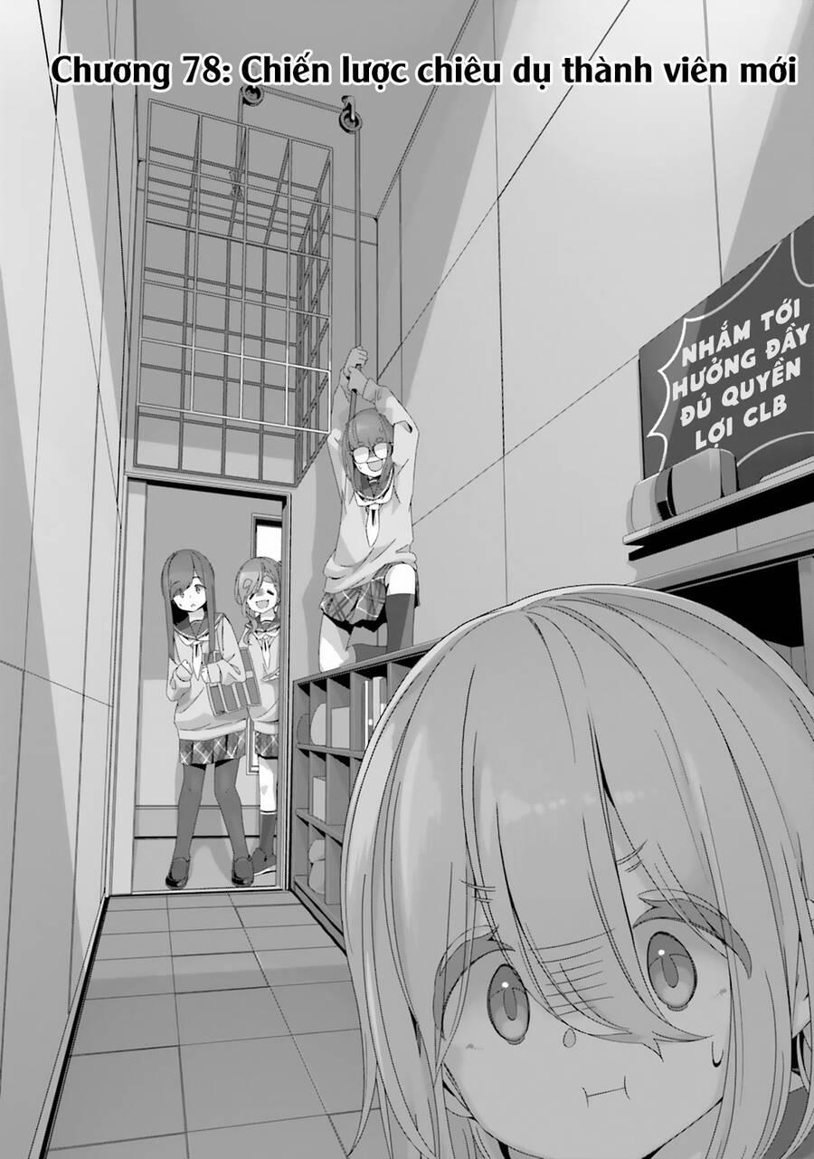 Thở Giữa Lưng Chừng Núi Phú Sĩ 78 trang 3