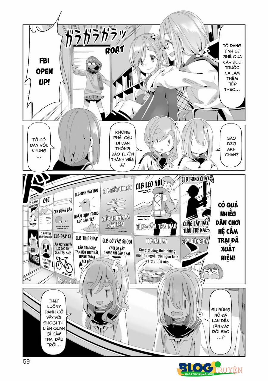 Thở Giữa Lưng Chừng Núi Phú Sĩ 78 trang 8