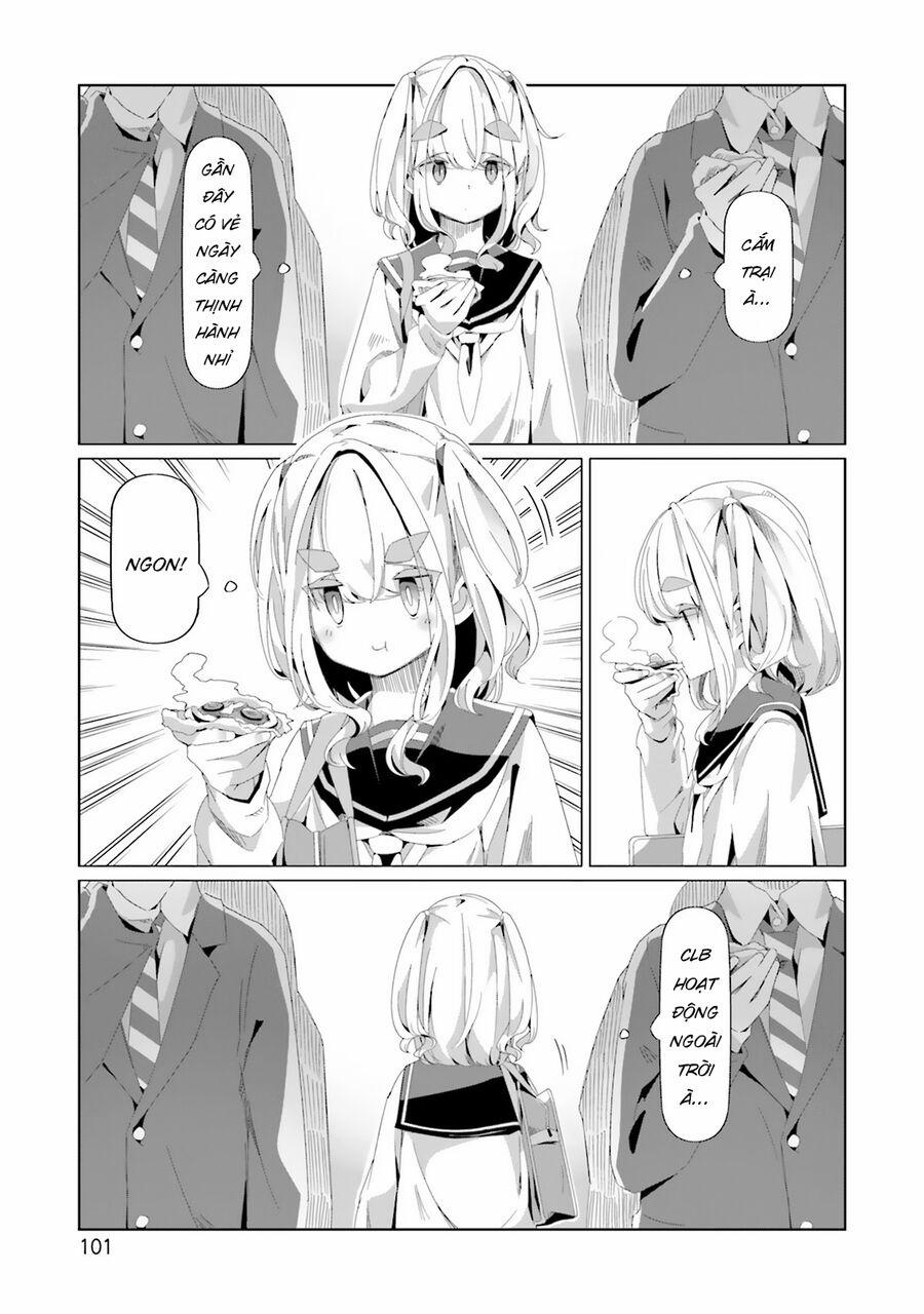 Thở Giữa Lưng Chừng Núi Phú Sĩ 79 trang 24