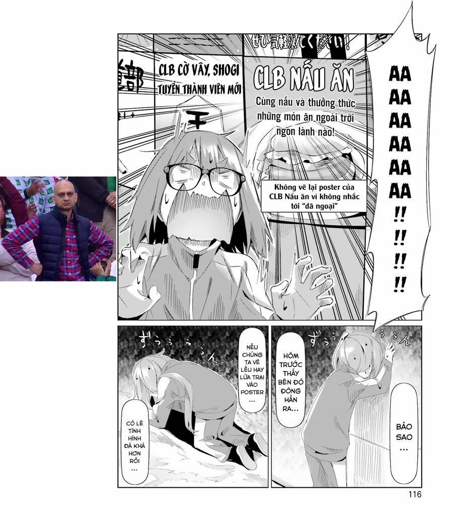 Thở Giữa Lưng Chừng Núi Phú Sĩ 80 trang 13