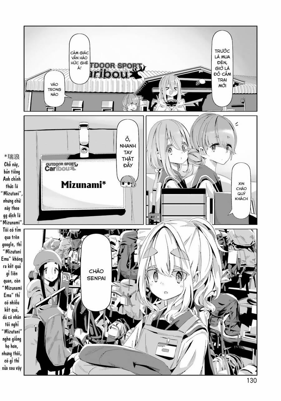 Thở Giữa Lưng Chừng Núi Phú Sĩ 80 trang 27