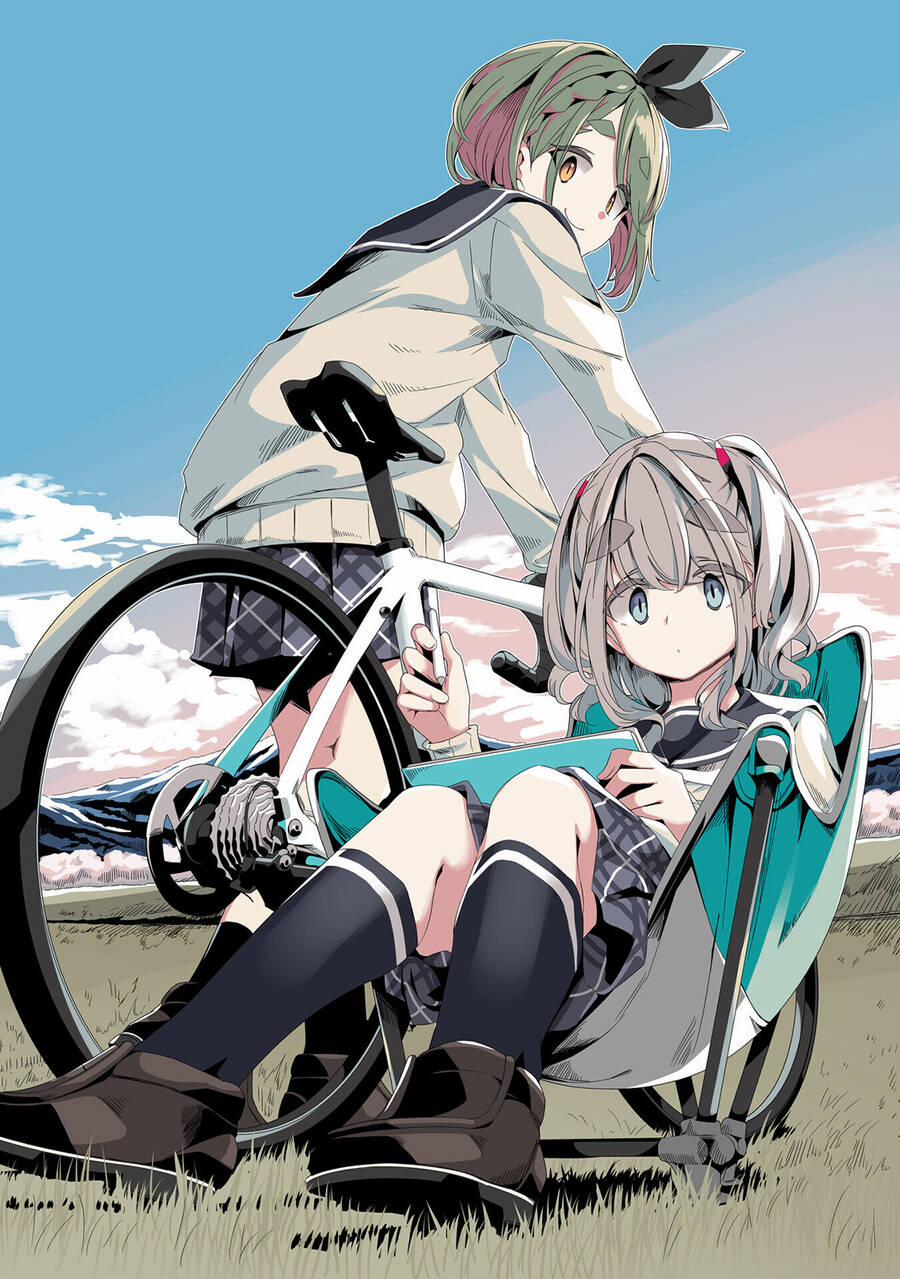 Thở Giữa Lưng Chừng Núi Phú Sĩ 80 trang 6