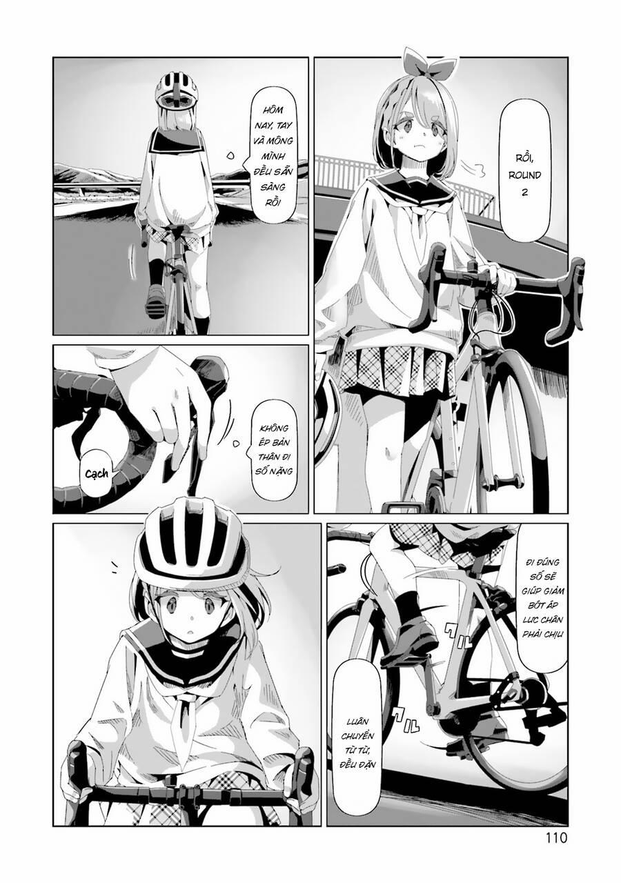 Thở Giữa Lưng Chừng Núi Phú Sĩ 80 trang 7