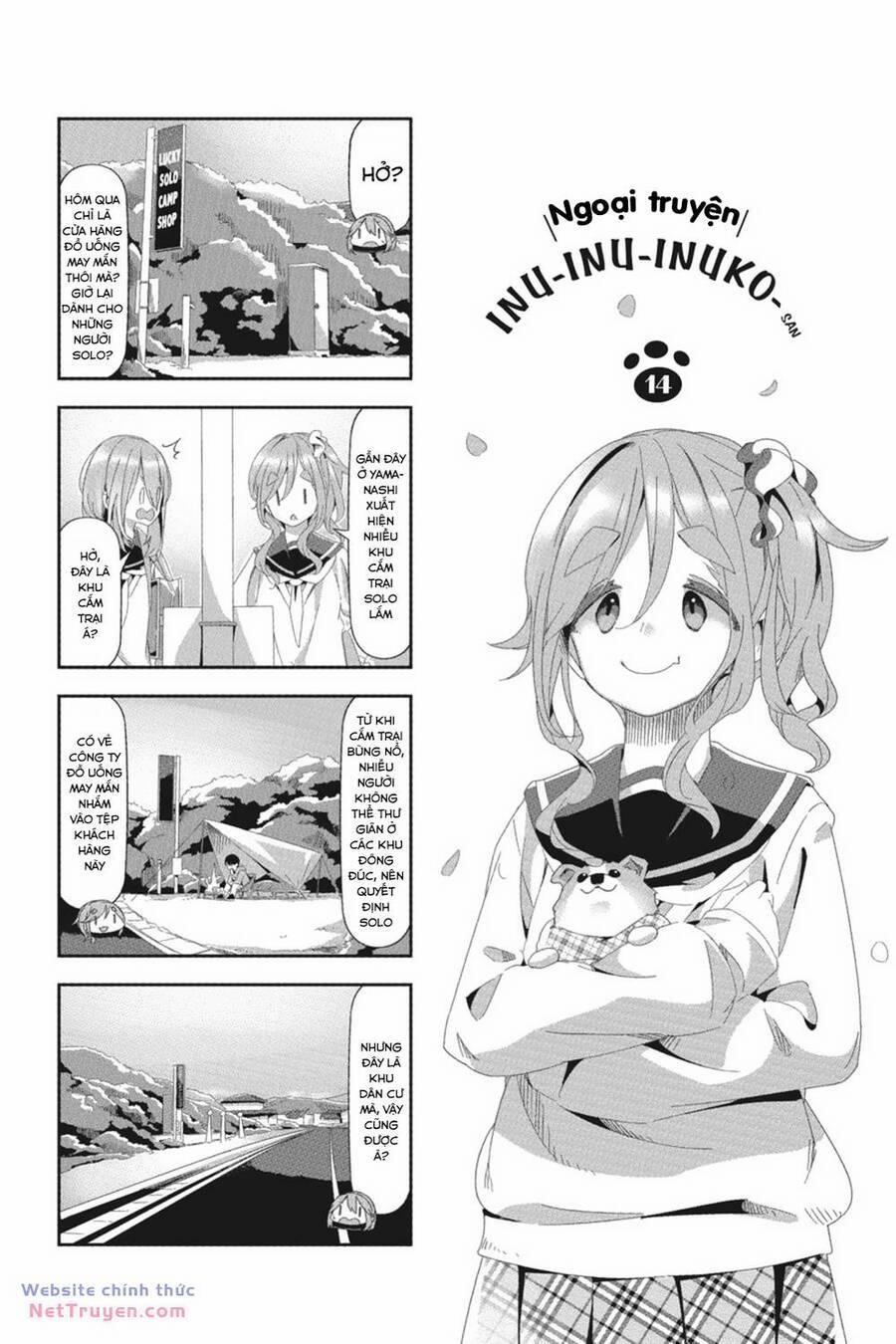 Thở Giữa Lưng Chừng Núi Phú Sĩ 81.5 trang 22