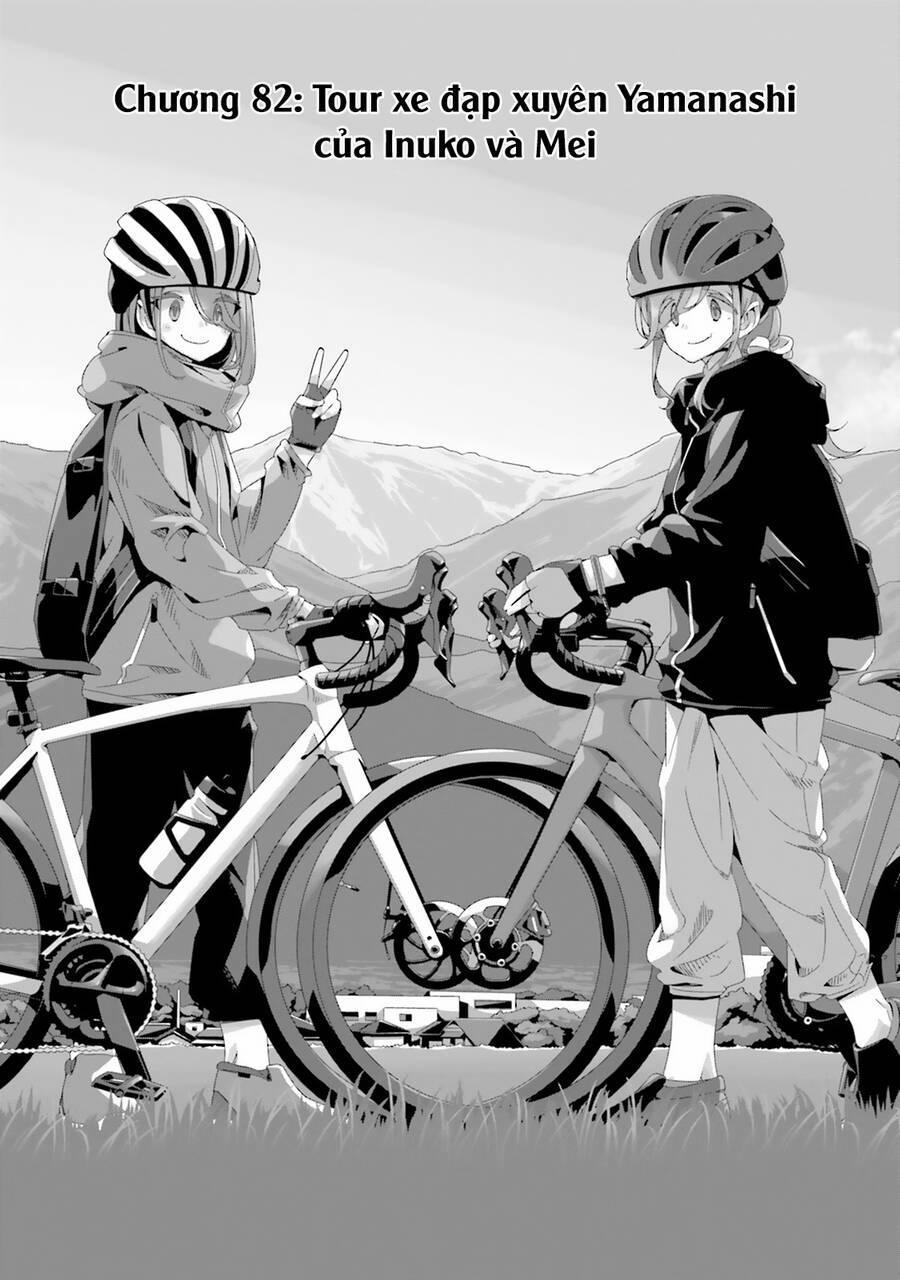 Thở Giữa Lưng Chừng Núi Phú Sĩ 82 trang 9