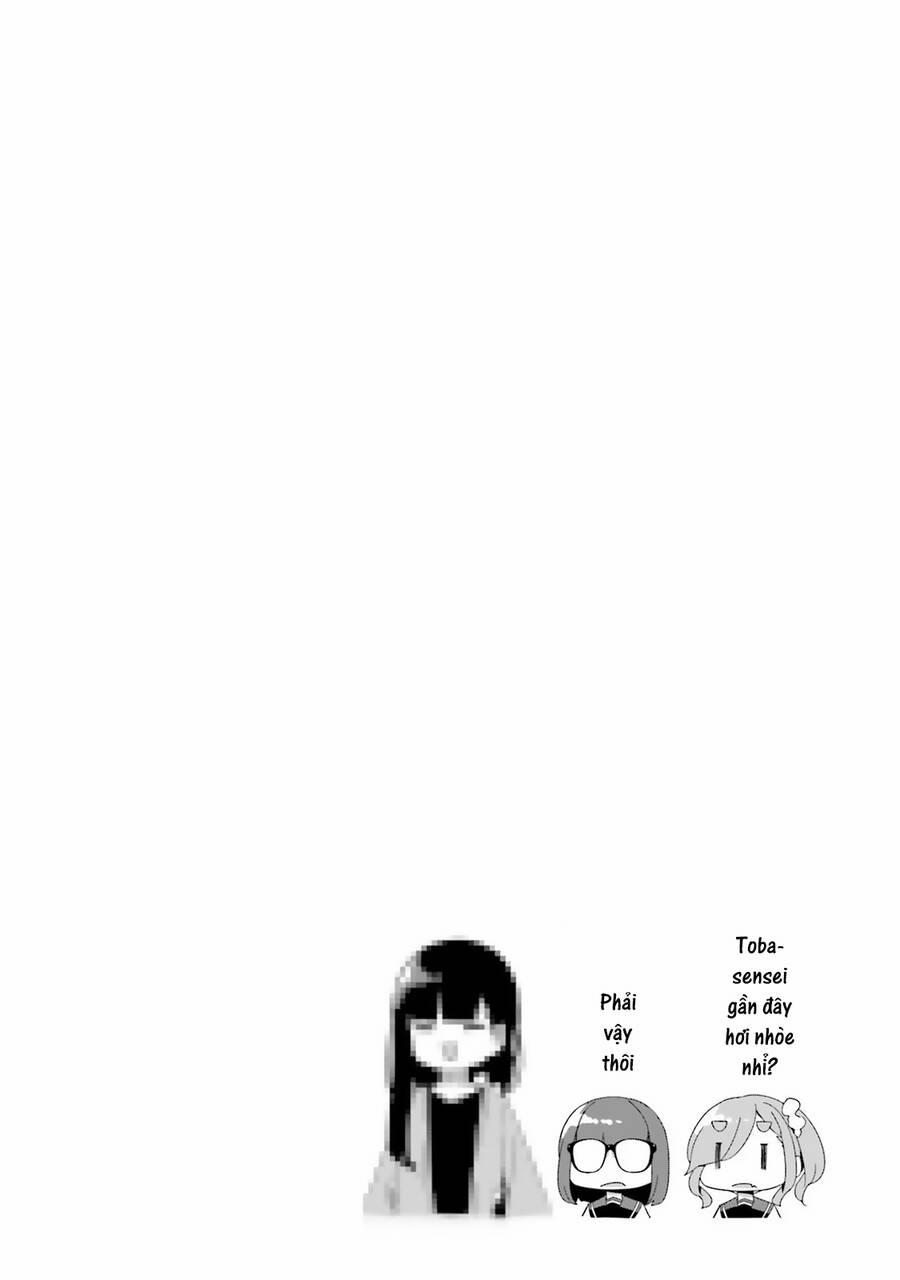 Thở Giữa Lưng Chừng Núi Phú Sĩ 83 trang 29