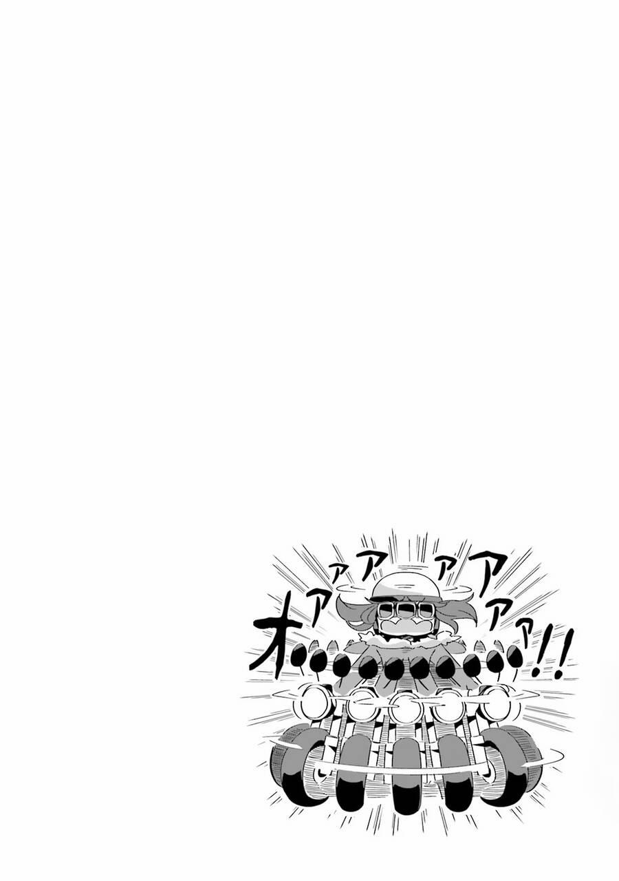 Thở Giữa Lưng Chừng Núi Phú Sĩ 84 trang 29