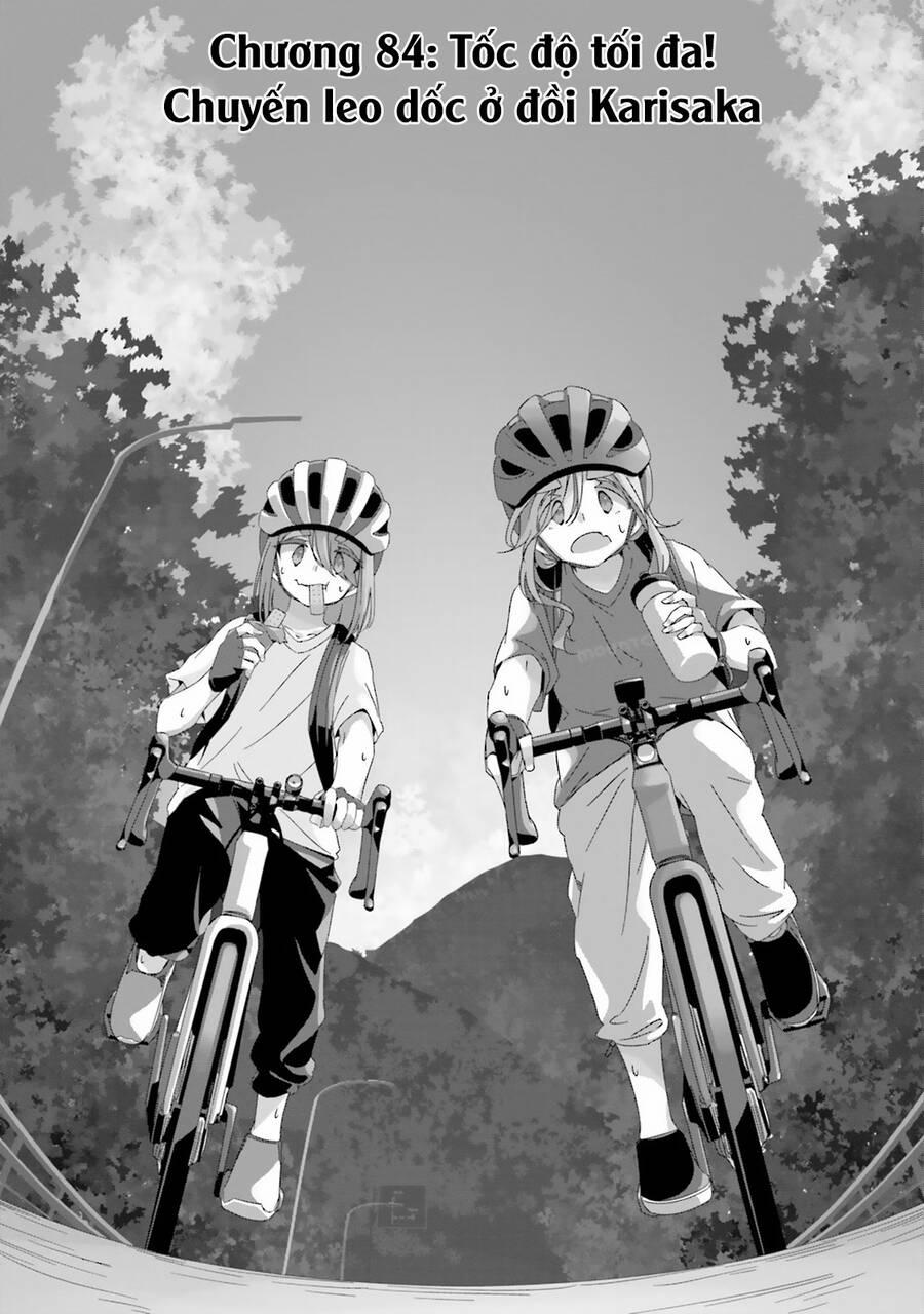 Thở Giữa Lưng Chừng Núi Phú Sĩ 84 trang 4