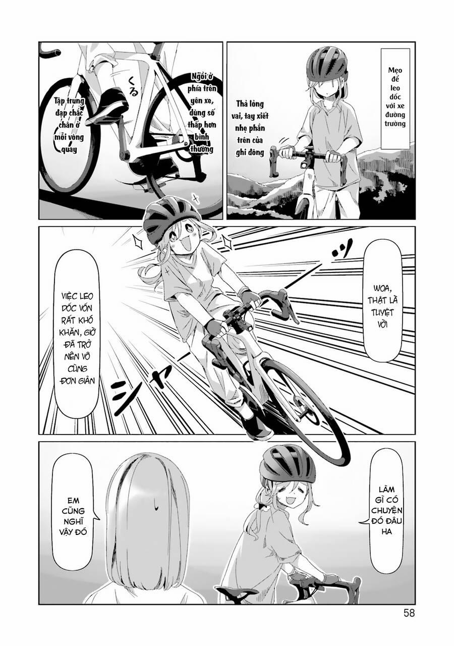 Thở Giữa Lưng Chừng Núi Phú Sĩ 84 trang 7