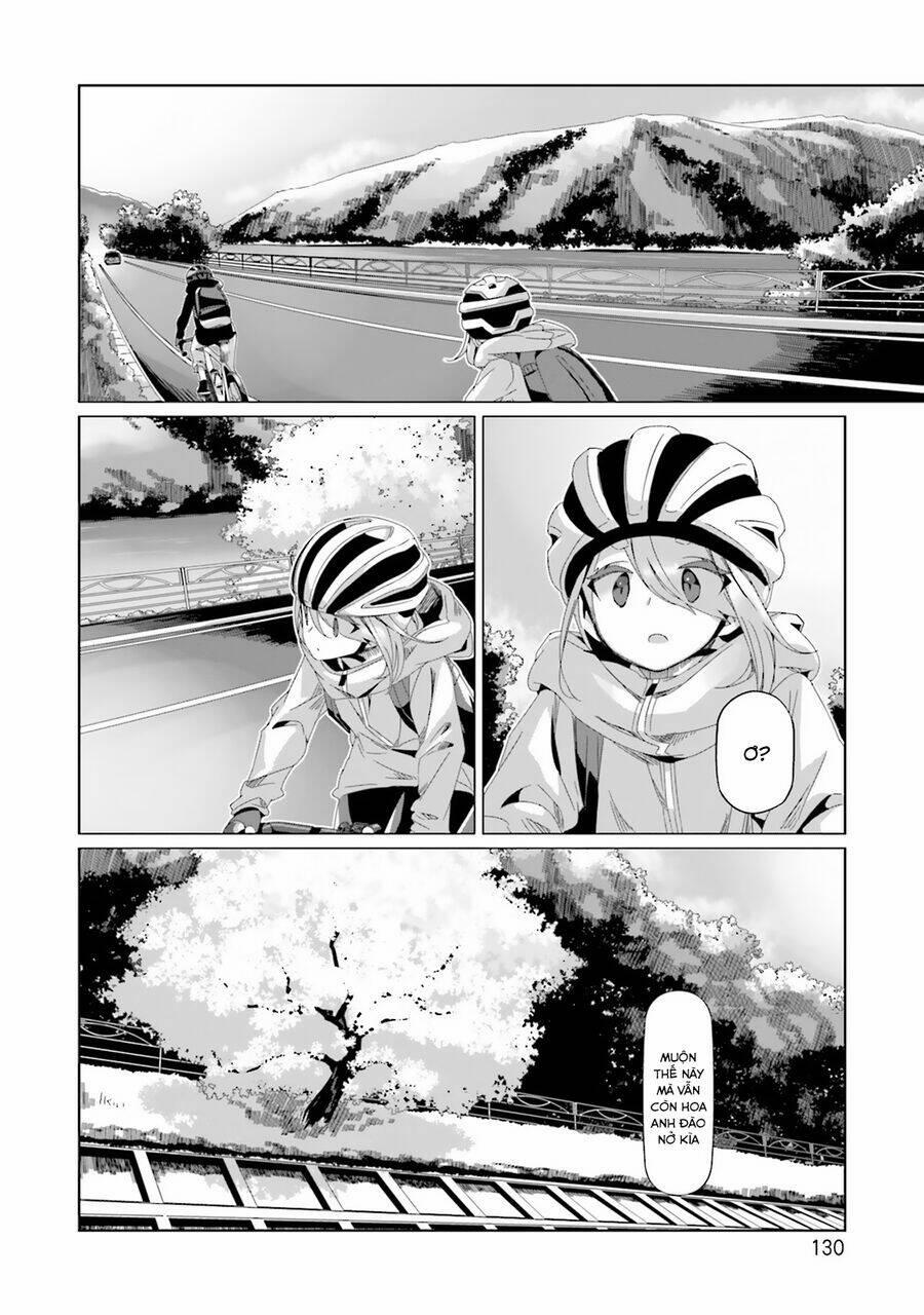 Thở Giữa Lưng Chừng Núi Phú Sĩ 86 trang 24
