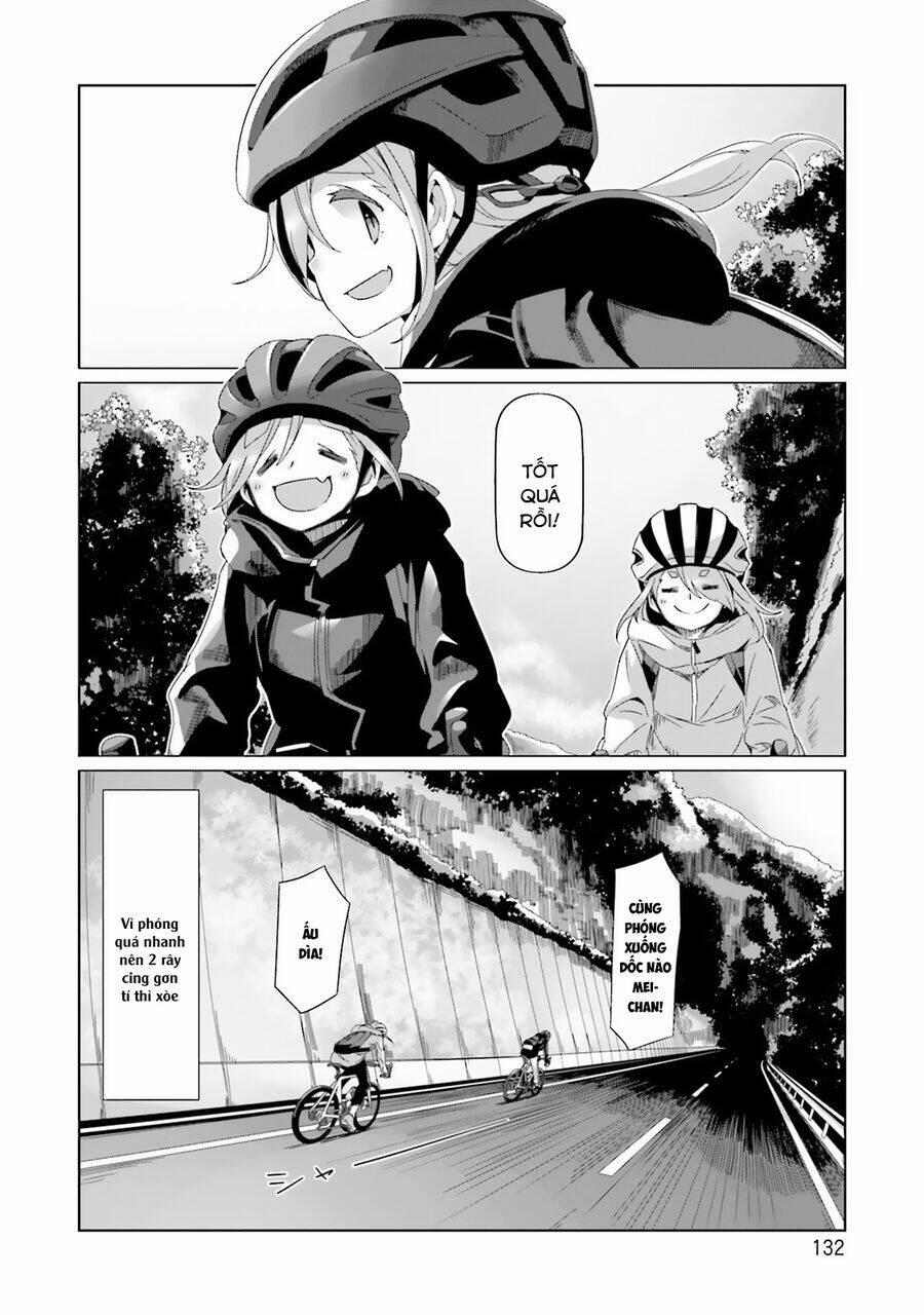 Thở Giữa Lưng Chừng Núi Phú Sĩ 86 trang 26