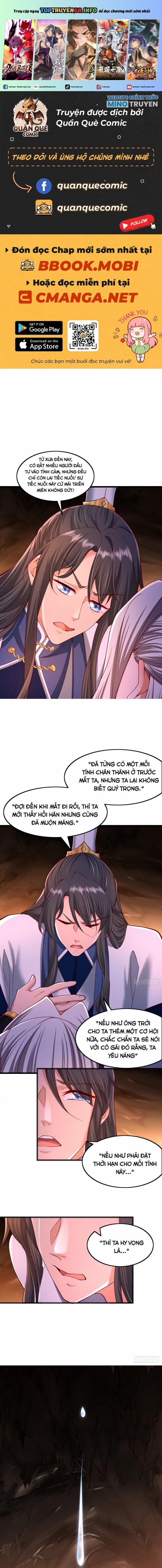 Thổ Lộ Với Mỹ Nữ Tông Chủ Xong, Ta Vô Địch Rồi? 8 trang 0