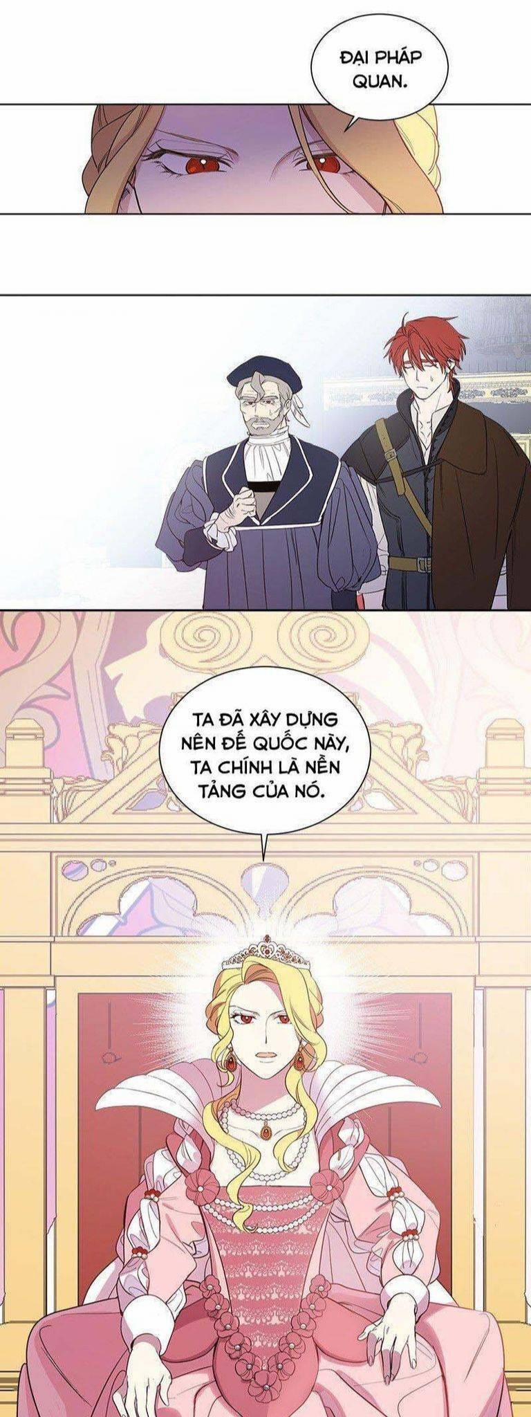 Thợ May Của Nữ Hoàng Cesia 1 trang 12