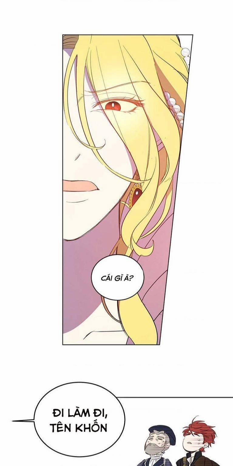 Thợ May Của Nữ Hoàng Cesia 1 trang 25