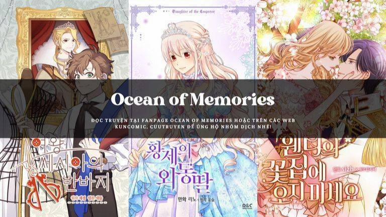 Thợ May Của Nữ Hoàng Cesia 1 trang 28