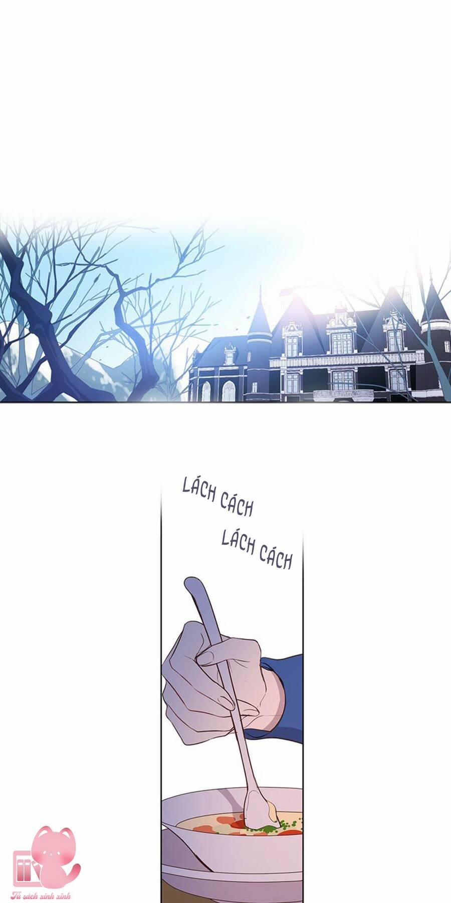 Thợ May Của Nữ Hoàng Cesia 2 trang 2