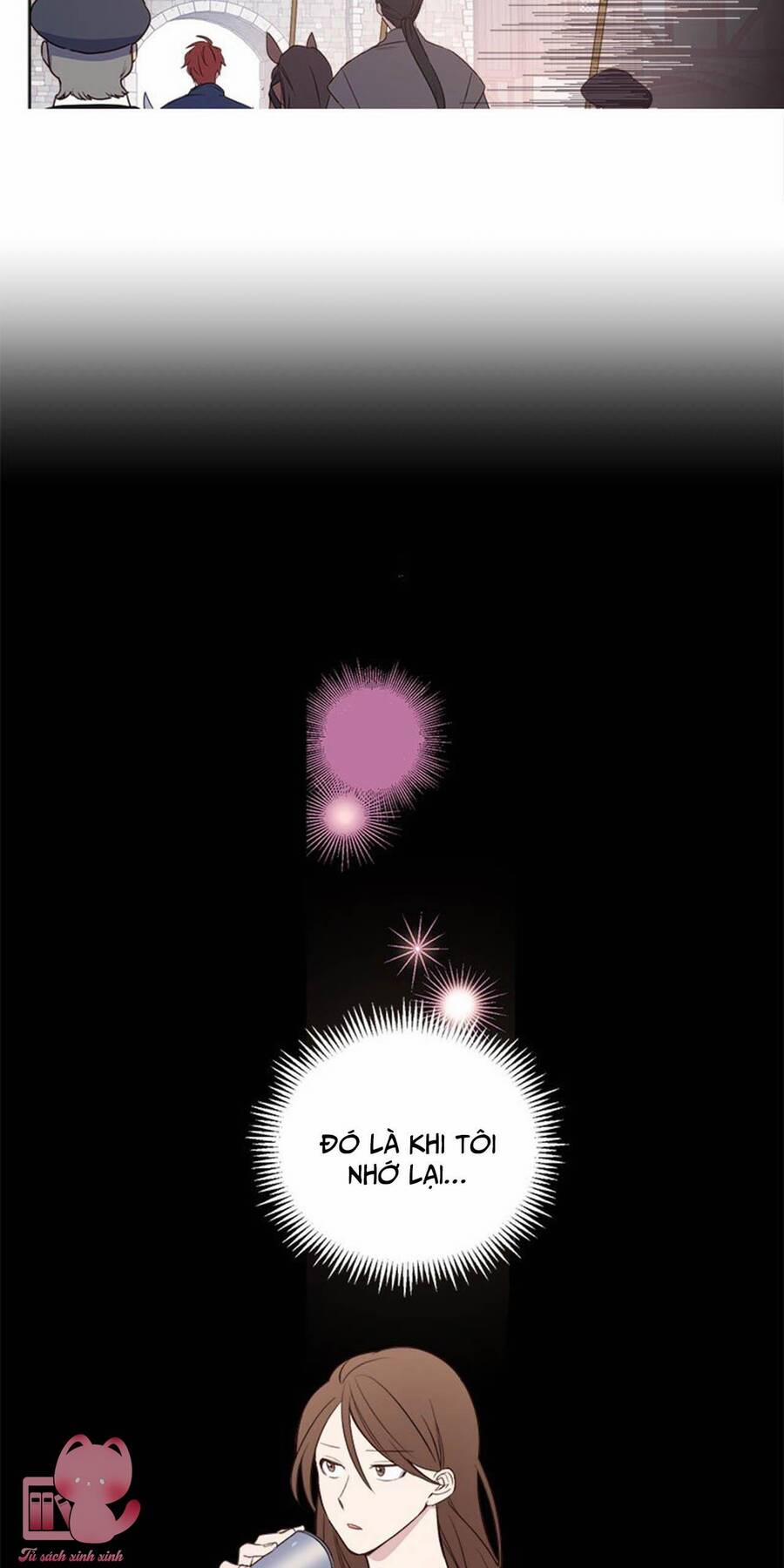 Thợ May Của Nữ Hoàng Cesia 2 trang 22