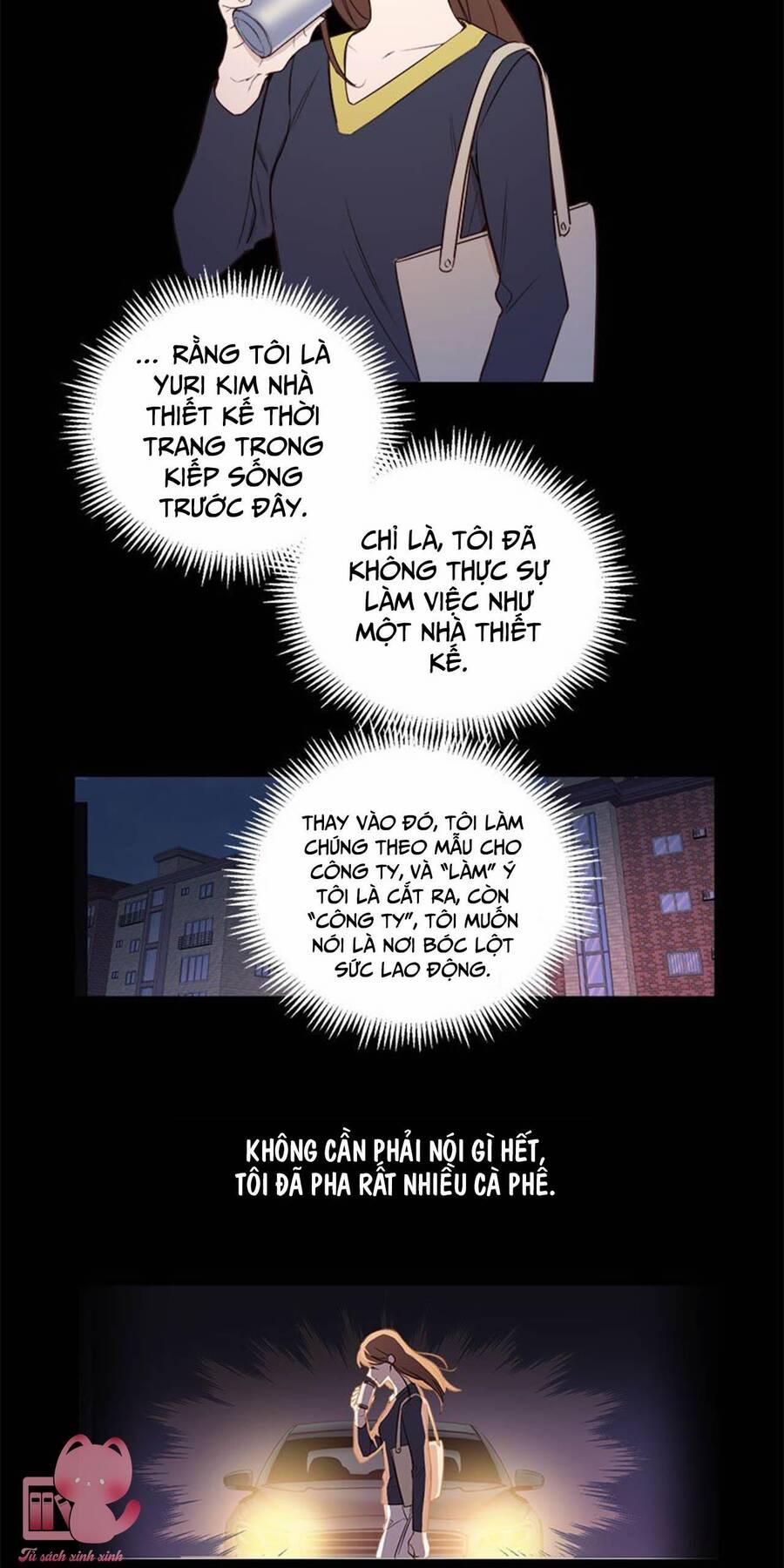 Thợ May Của Nữ Hoàng Cesia 2 trang 23