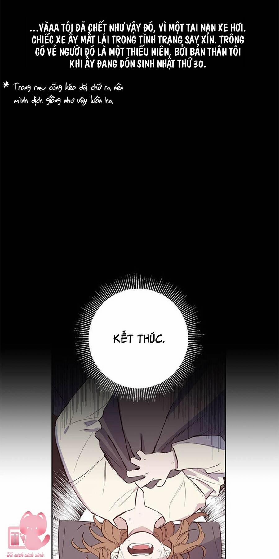 Thợ May Của Nữ Hoàng Cesia 2 trang 24